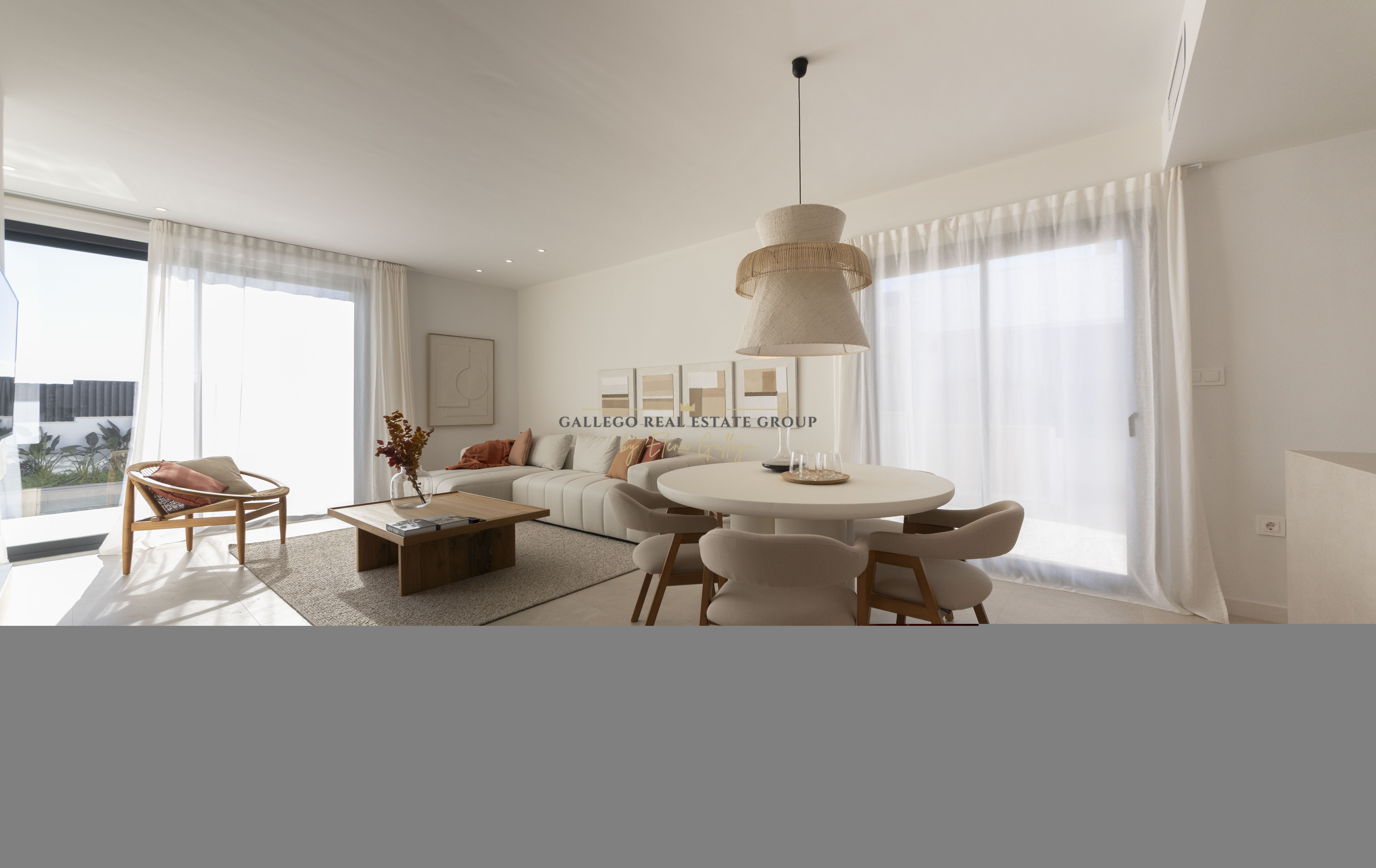 Venta de casa en Altaona Golf & Country Village