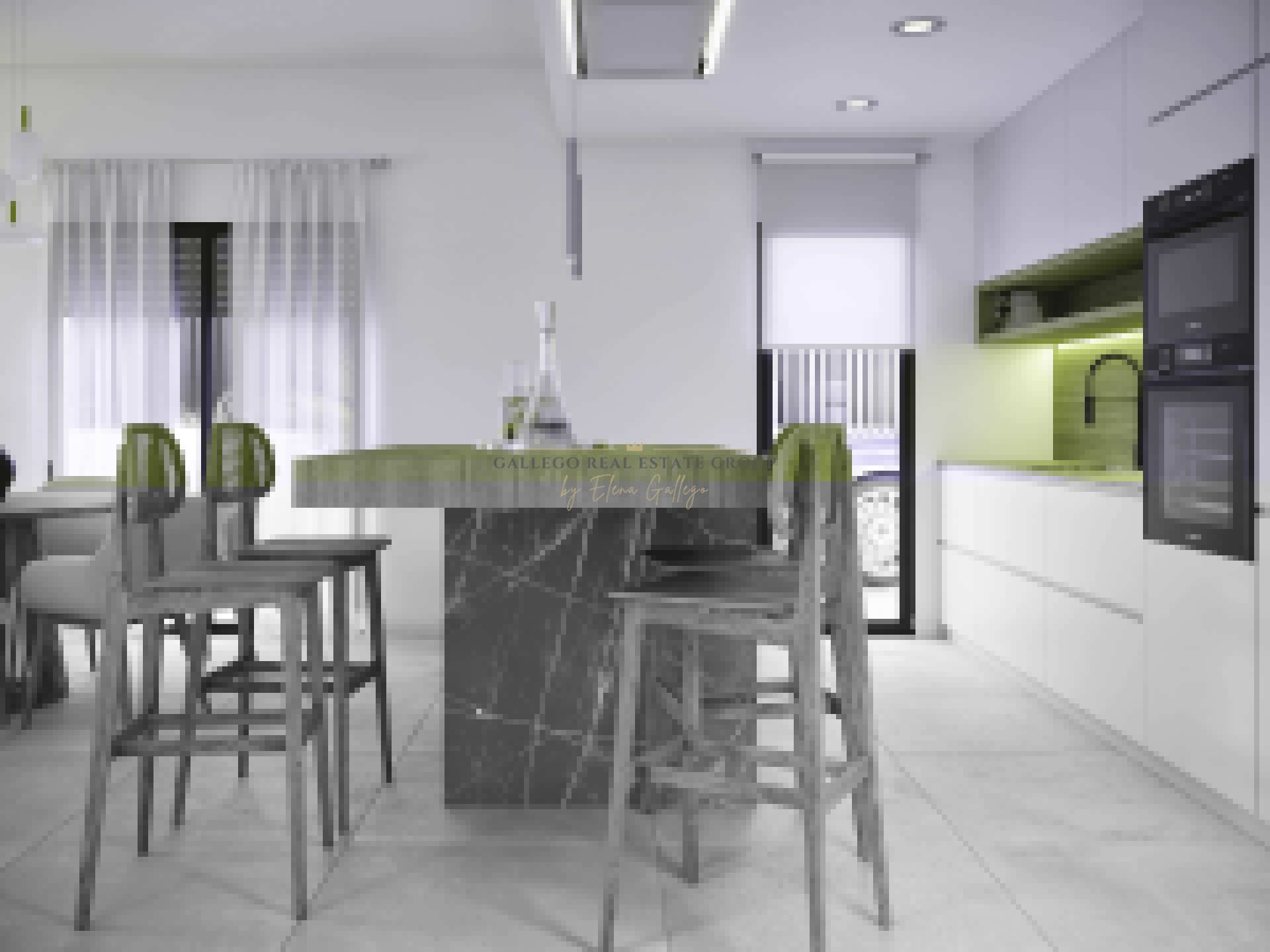 Venta de casa en Altaona Golf & Country Village