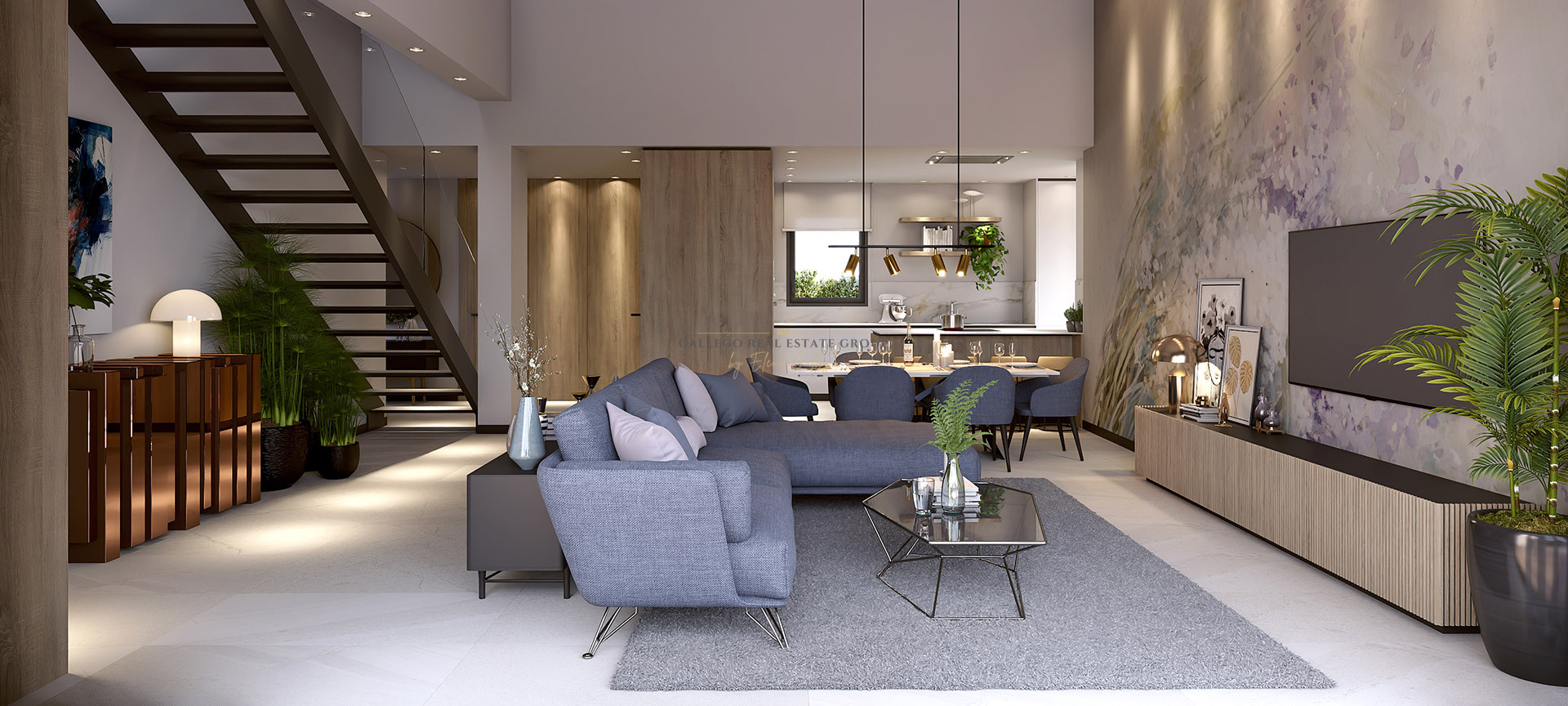 Venta de villa en La Finca Golf