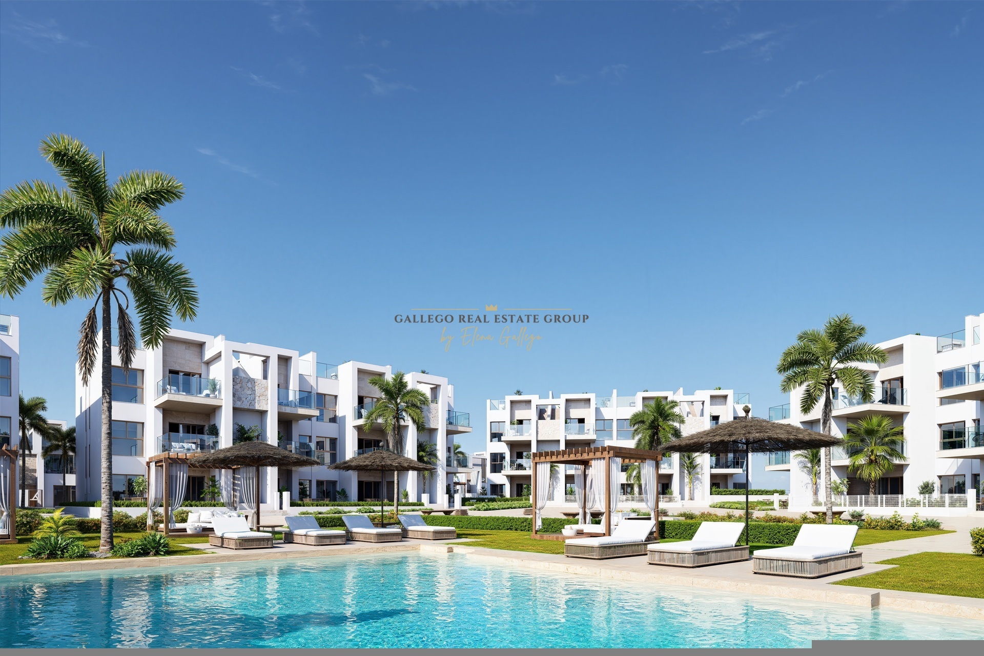 Venta de  en Los Alcázares