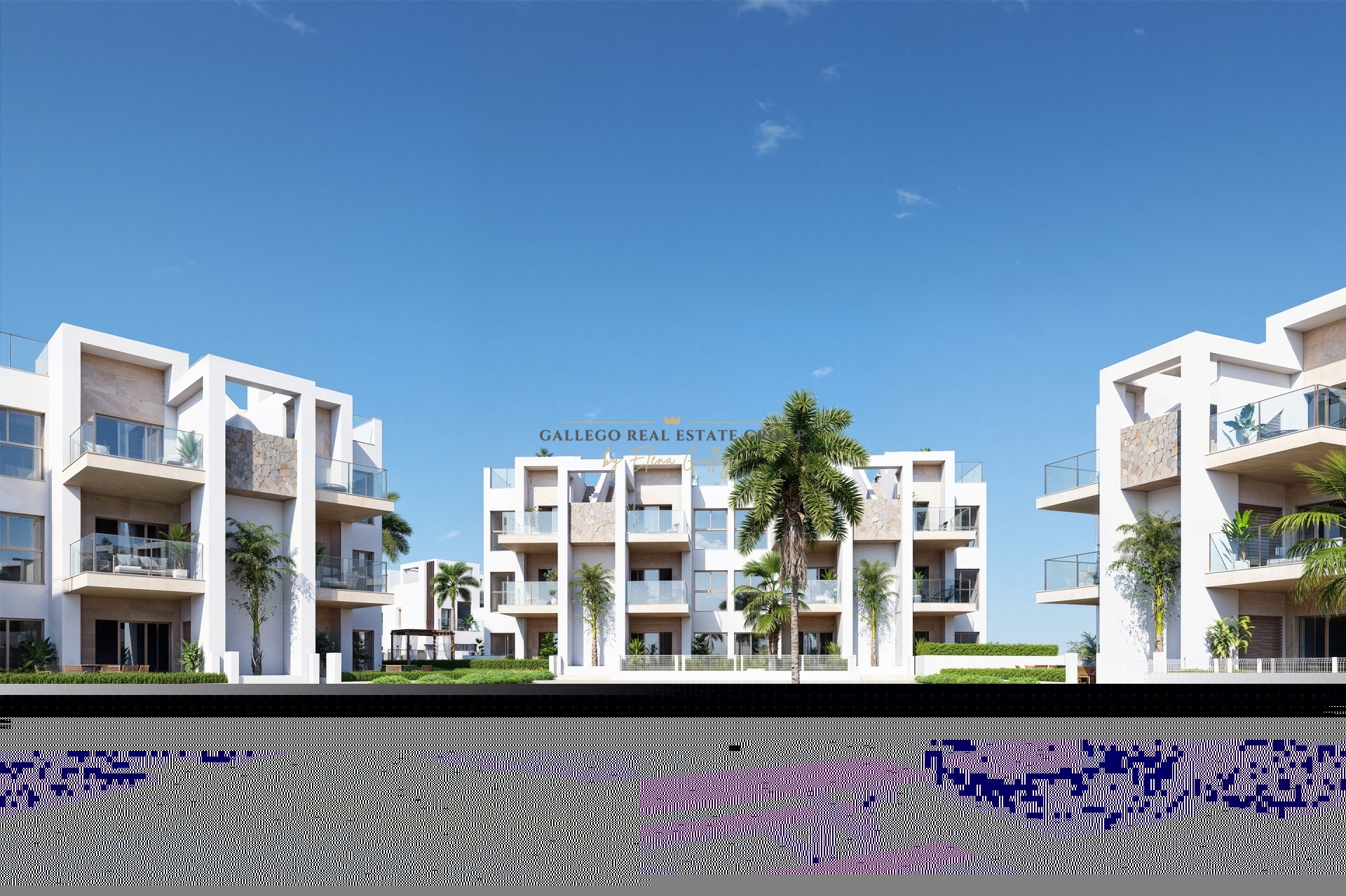 Venta de  en Los Alcázares