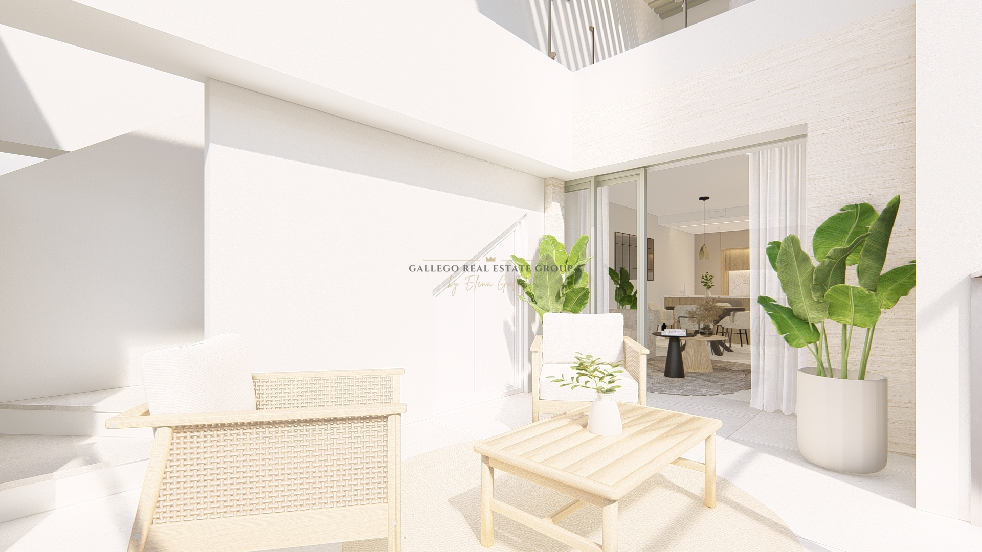 Venta de piso en Los Alcázares