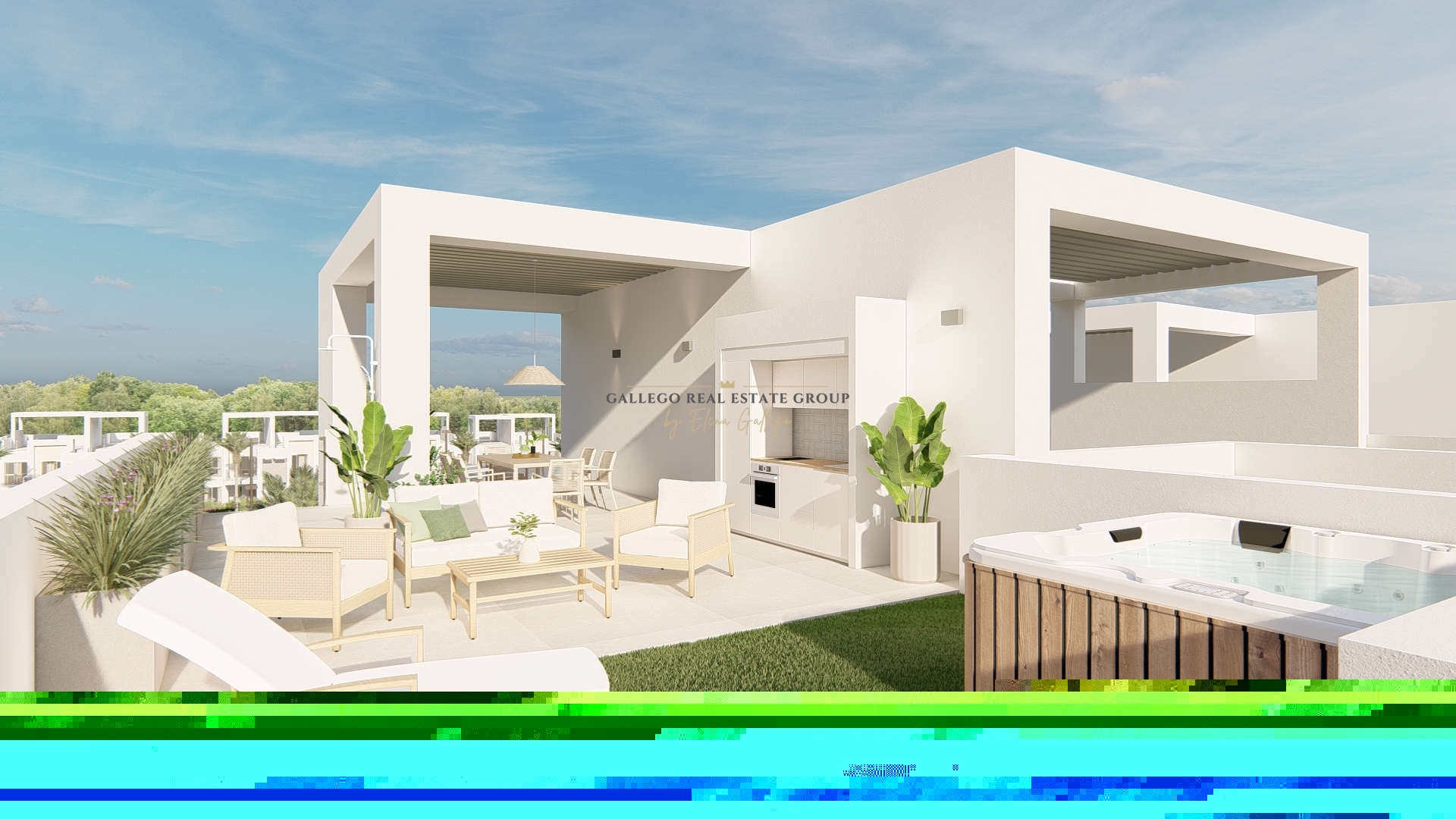 Venta de  en Los Alcázares