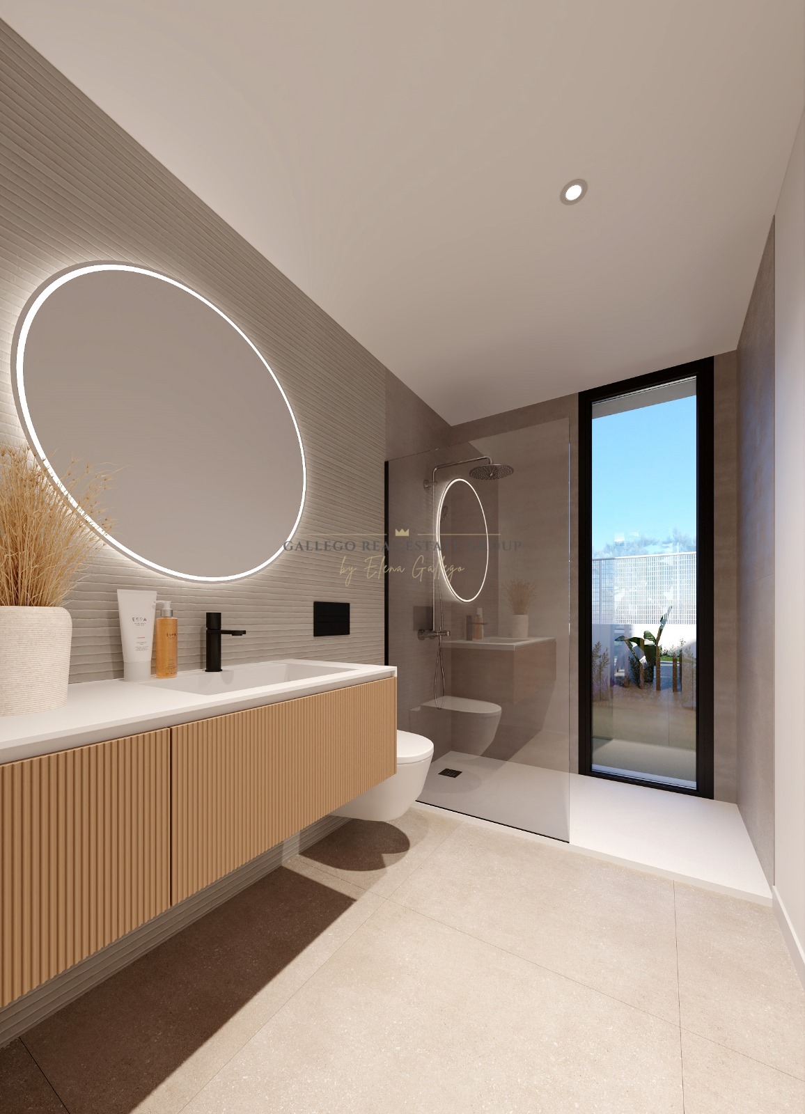 Venta de casa en Finestrat