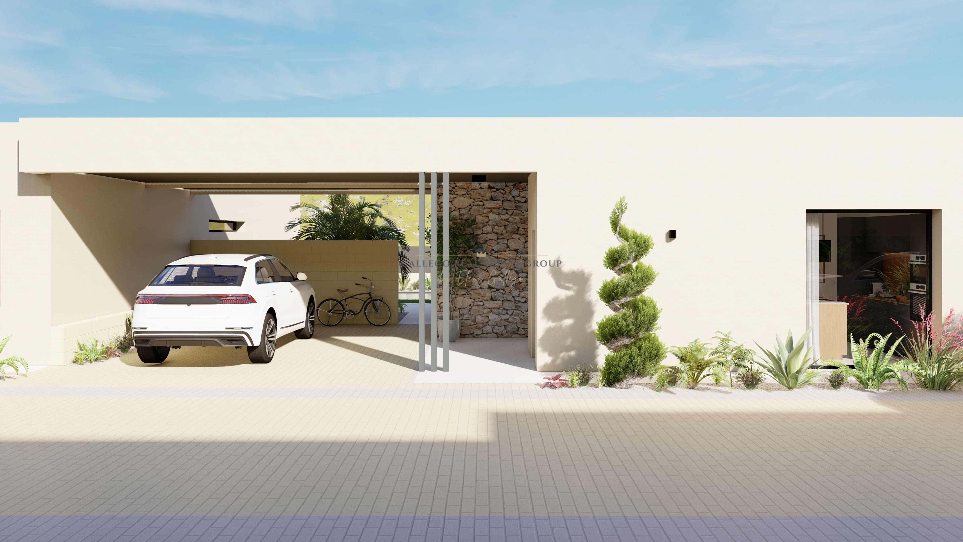Venta de casa en Altaona Golf & Country Village