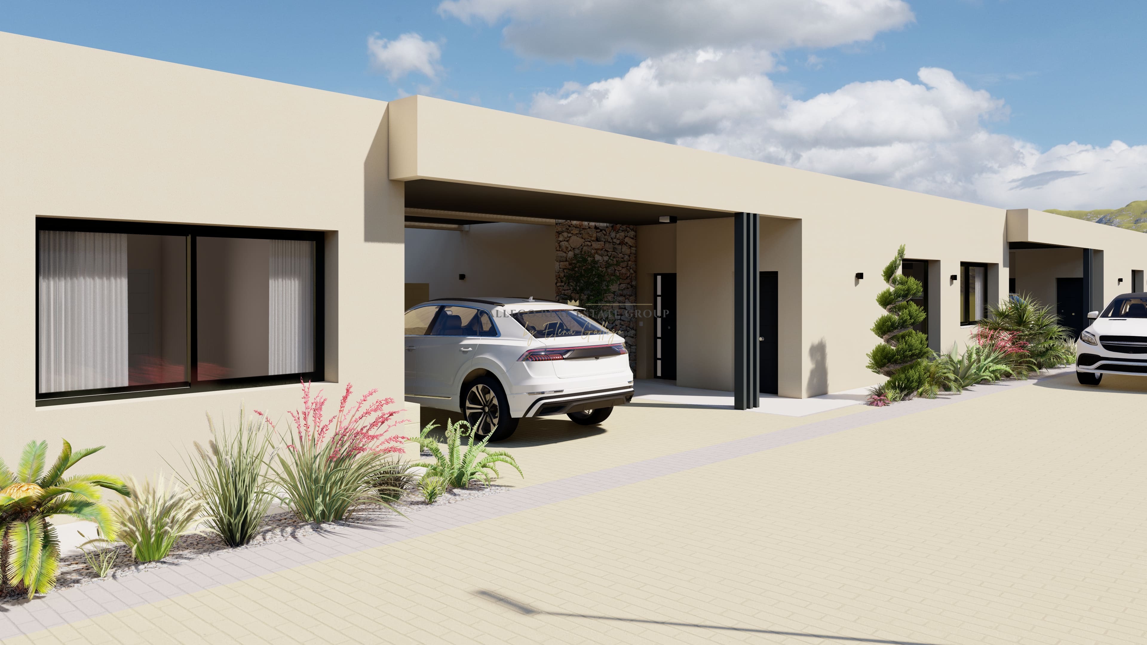 Venta de casa en Altaona Golf & Country Village