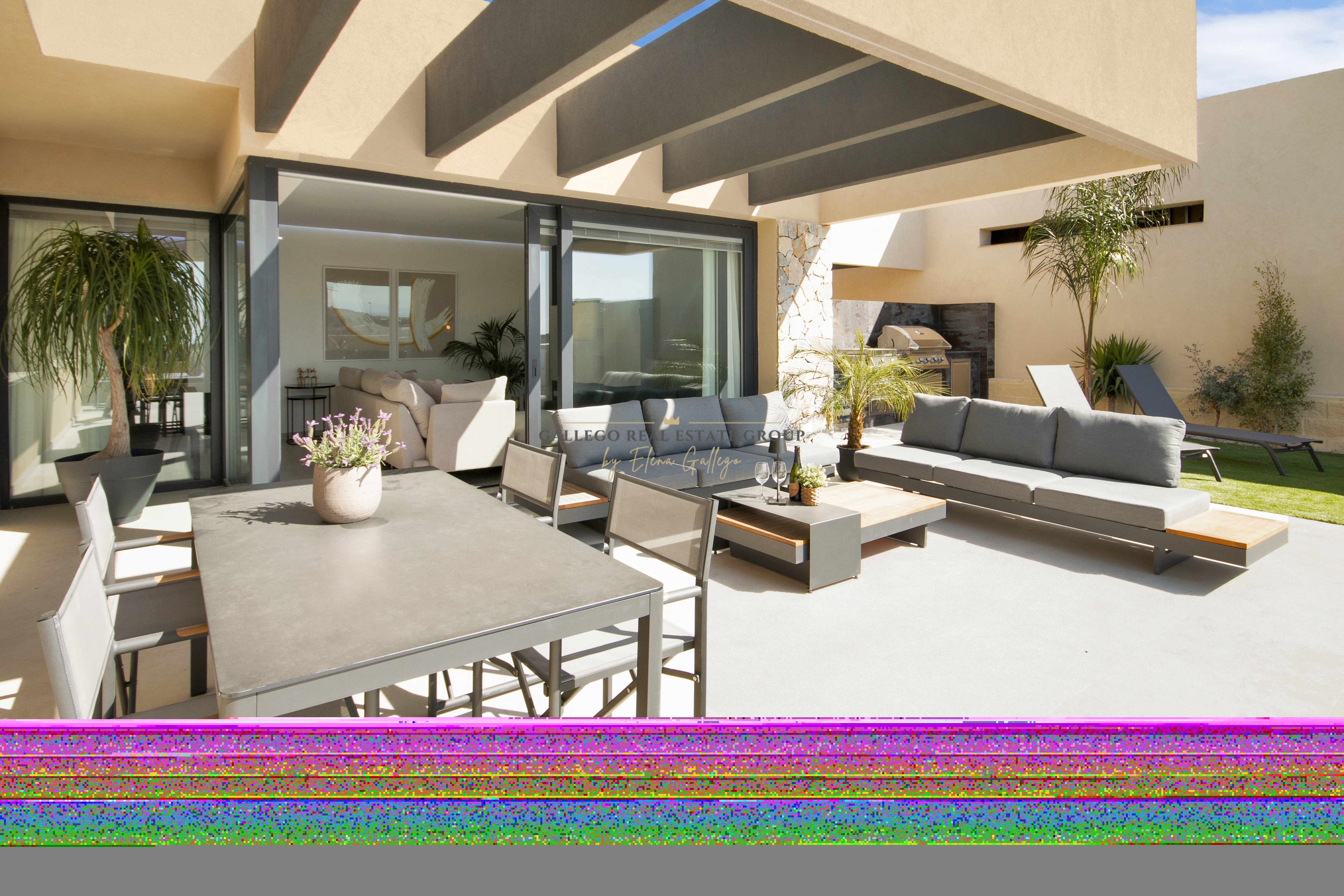 Venta de casa en Altaona Golf & Country Village