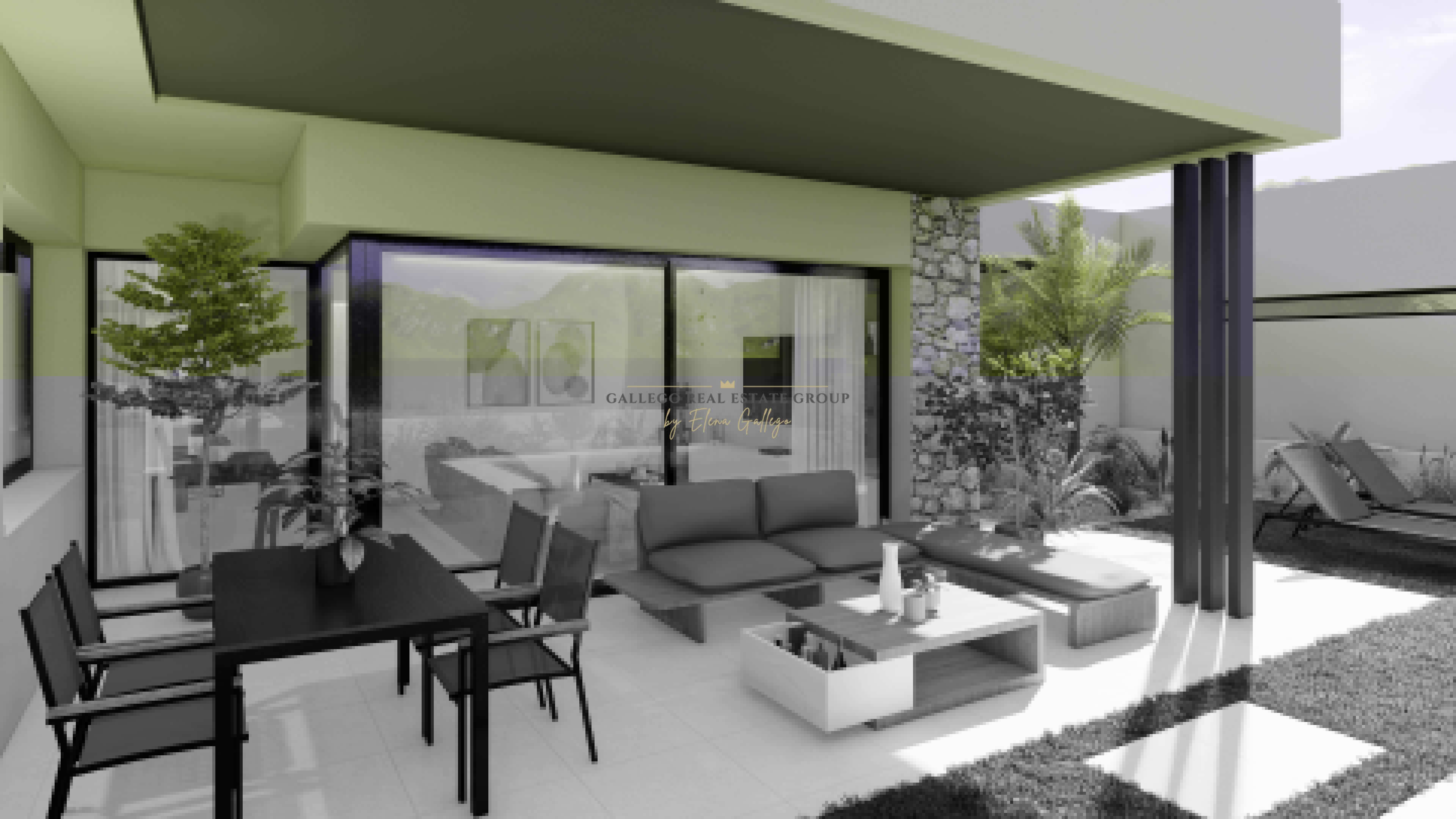 Venta de casa en Altaona Golf & Country Village