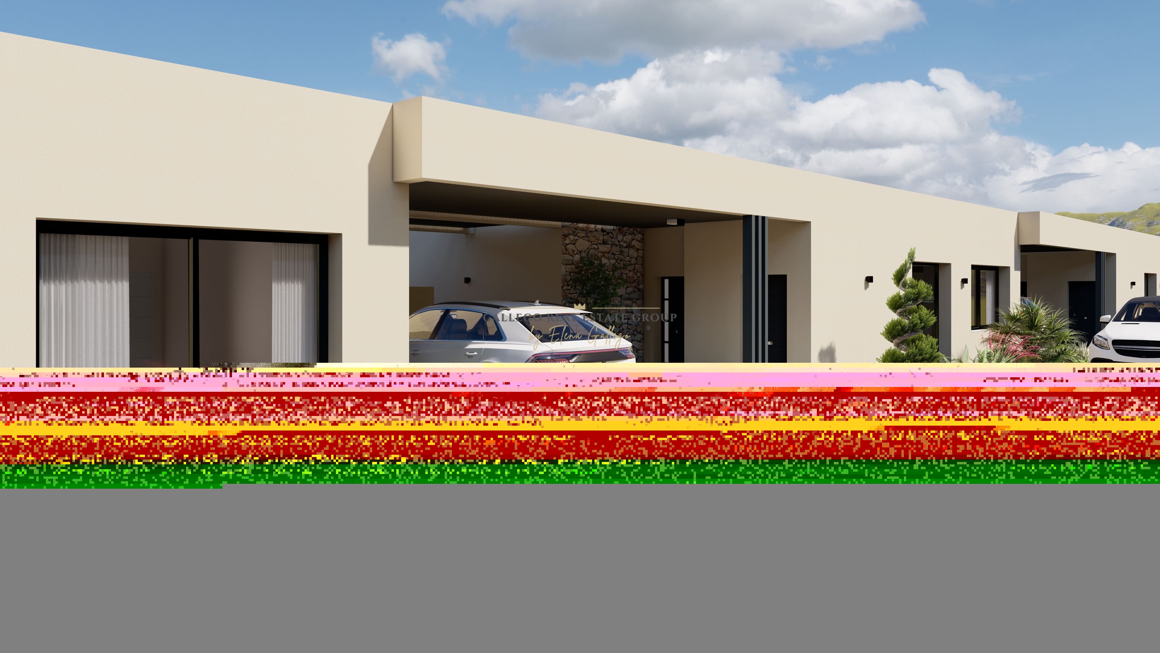 Venta de casa en Altaona Golf & Country Village