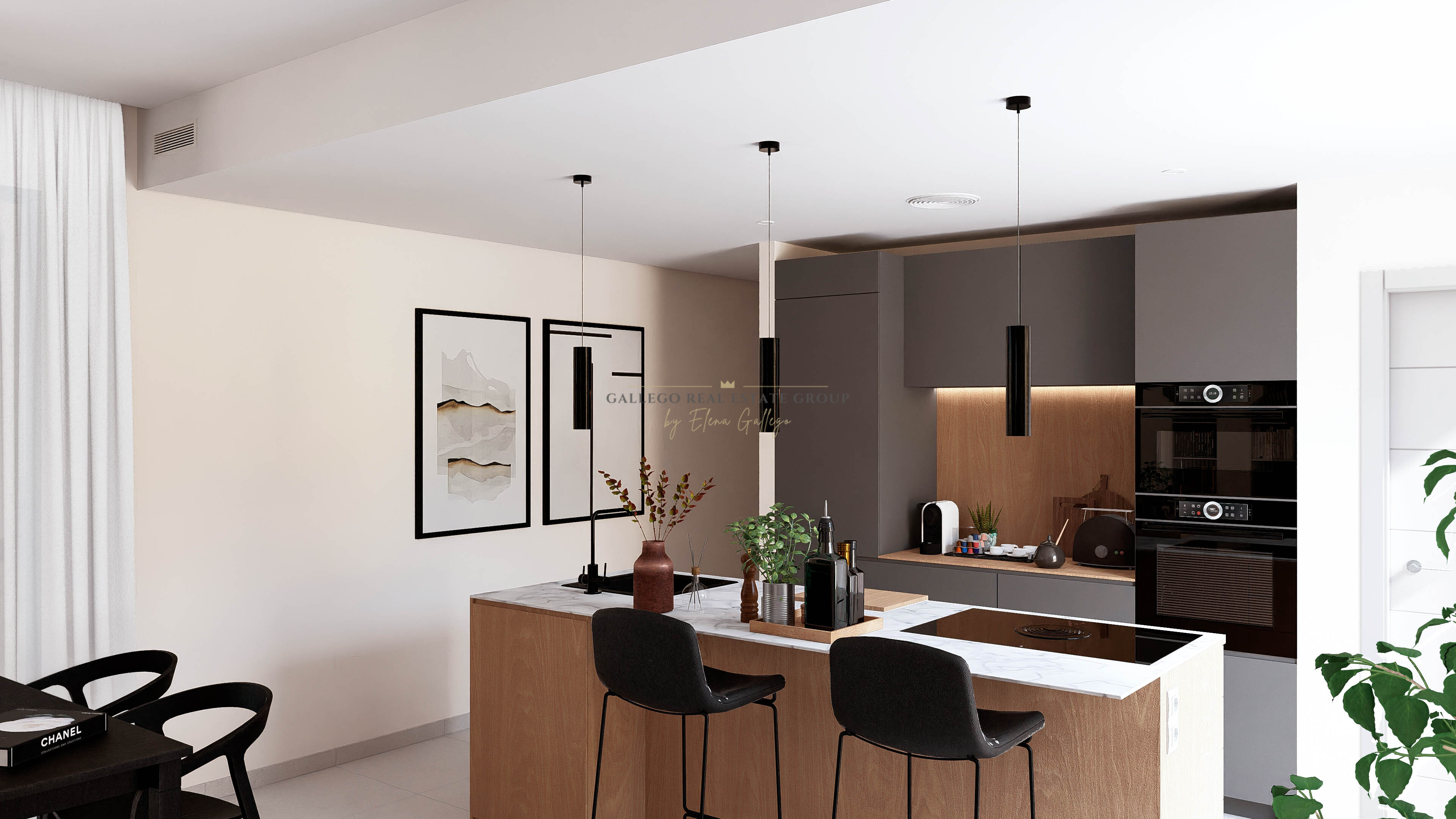 Venta de casa en Altaona Golf & Country Village