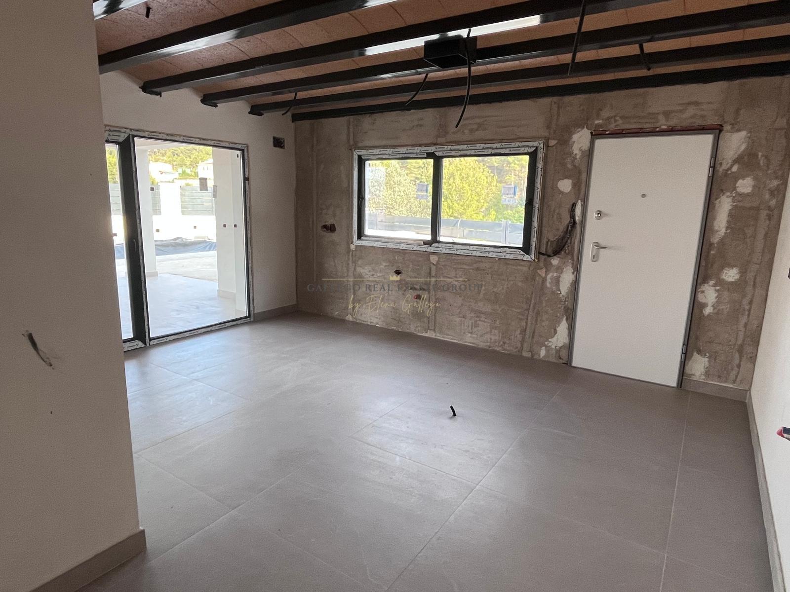 Venta de casa en Penáguila