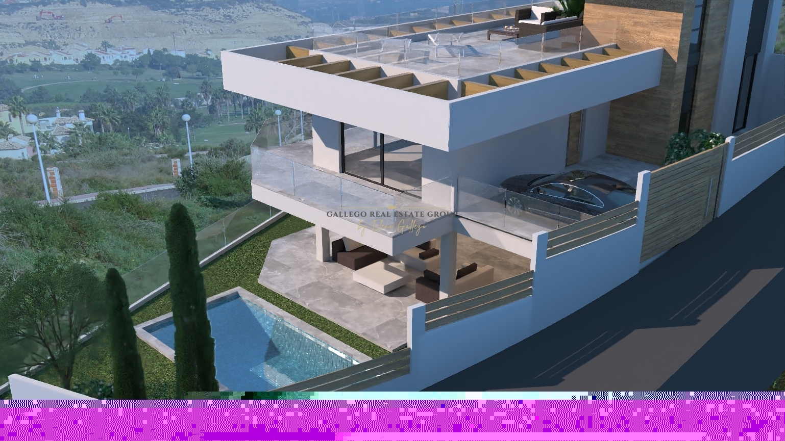 Venta de casa en Ciudad Quesada