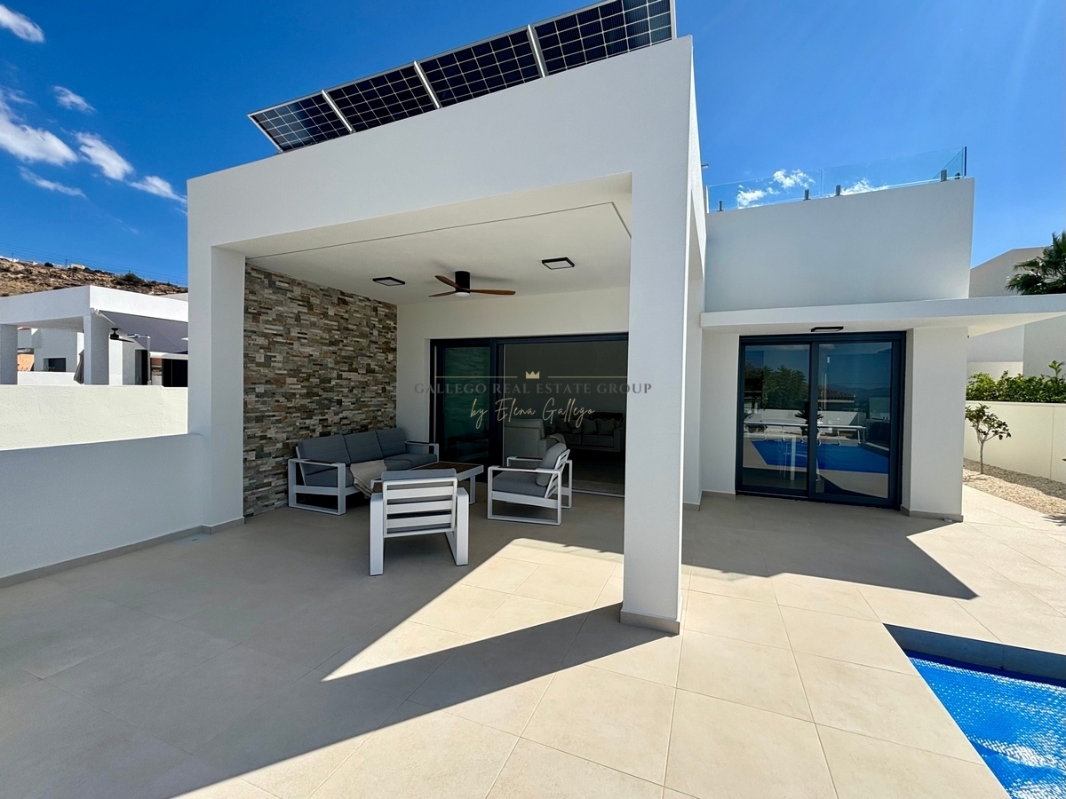 Venta de casa en Rojales
