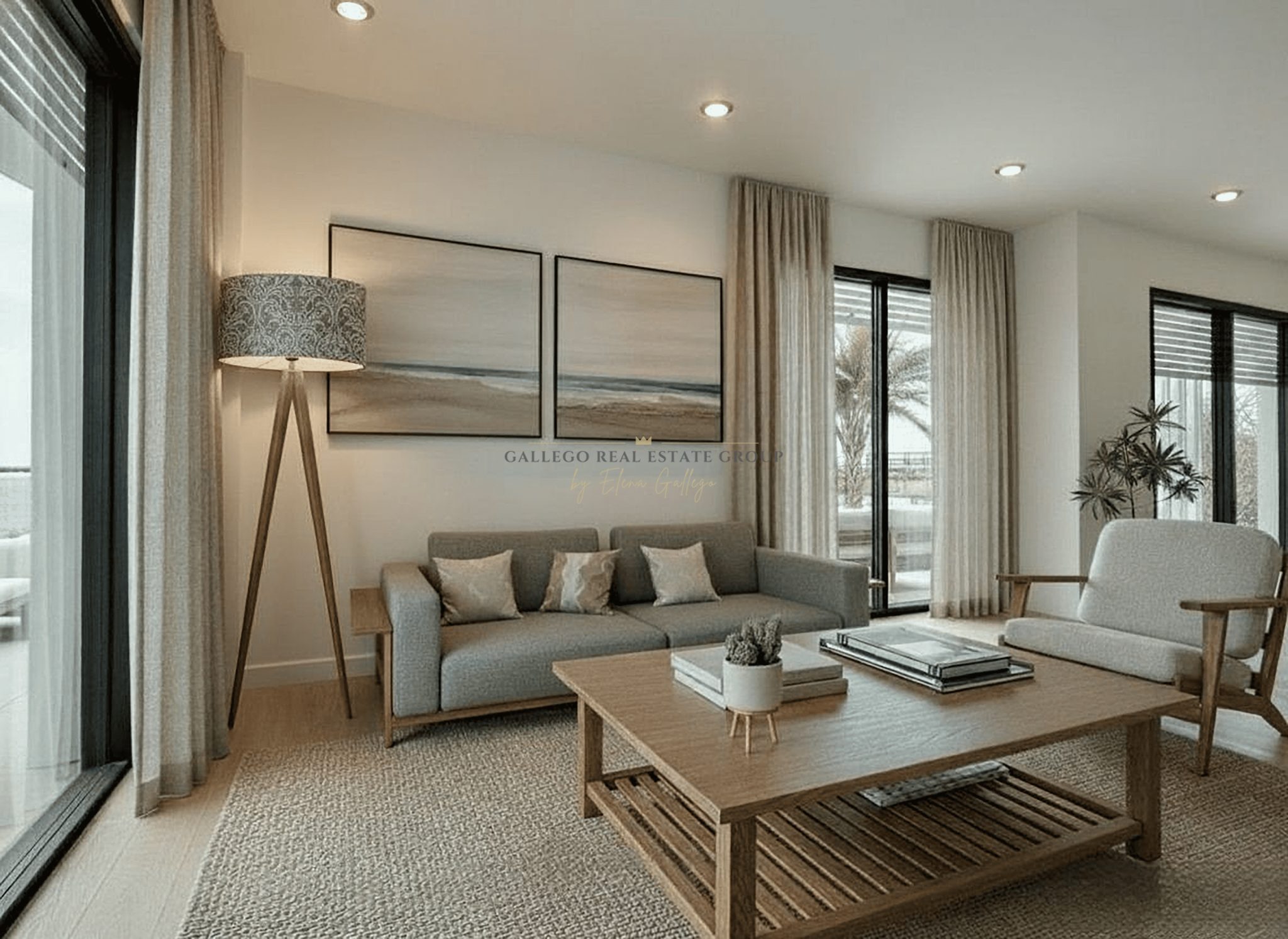 Venta de piso en Los Alcázares