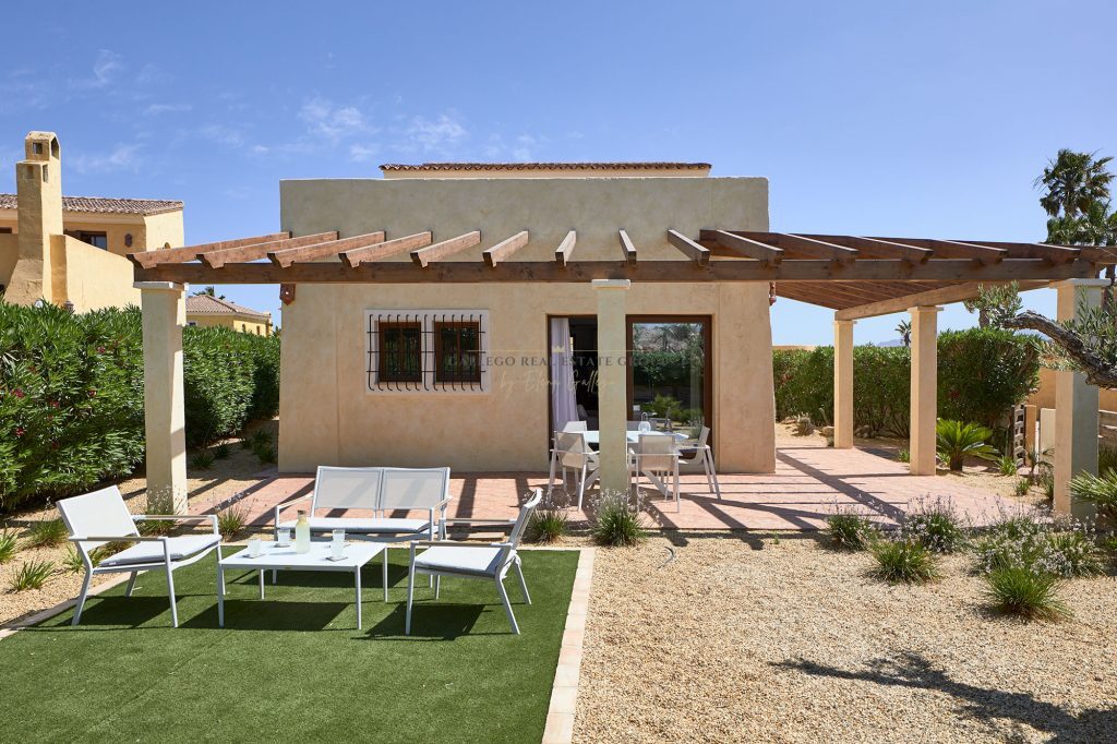 Venta de casa en Cuevas del Almanzora