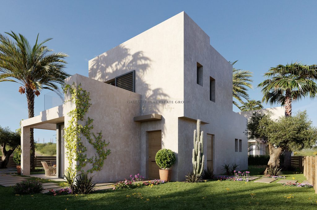 Venta de casa en Cuevas del Almanzora