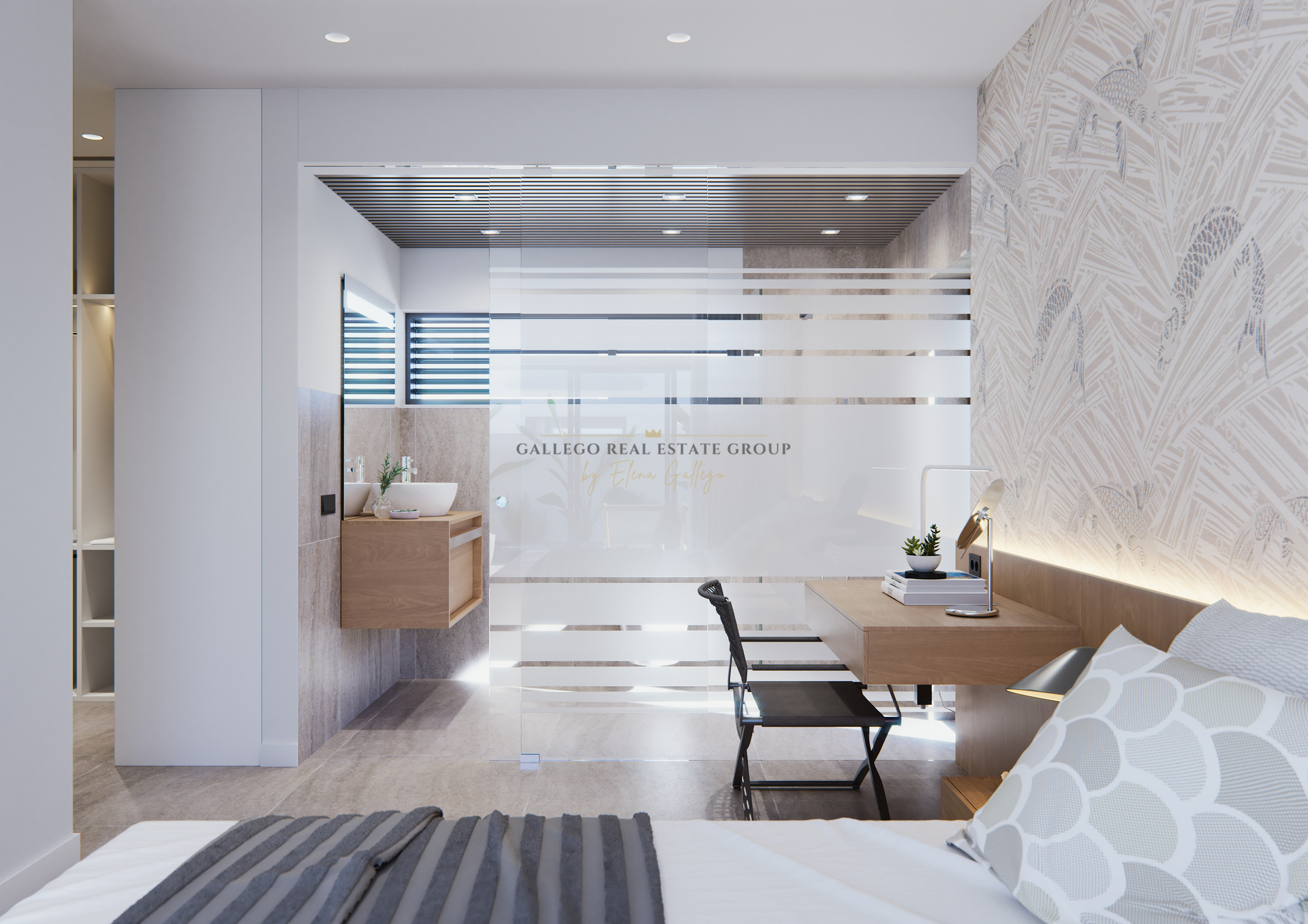 Venta de villa en San Javier