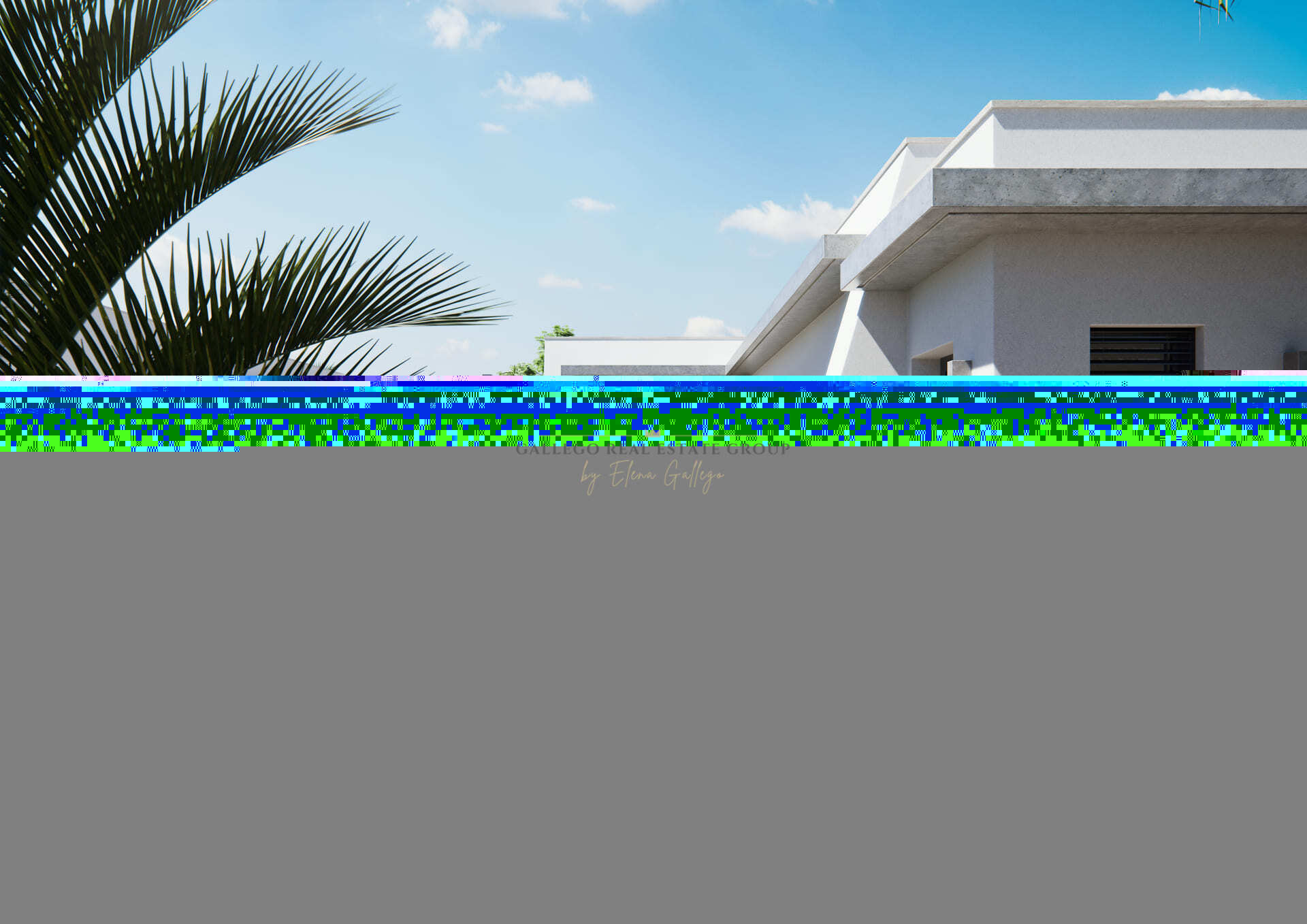 Venta de villa en San Javier