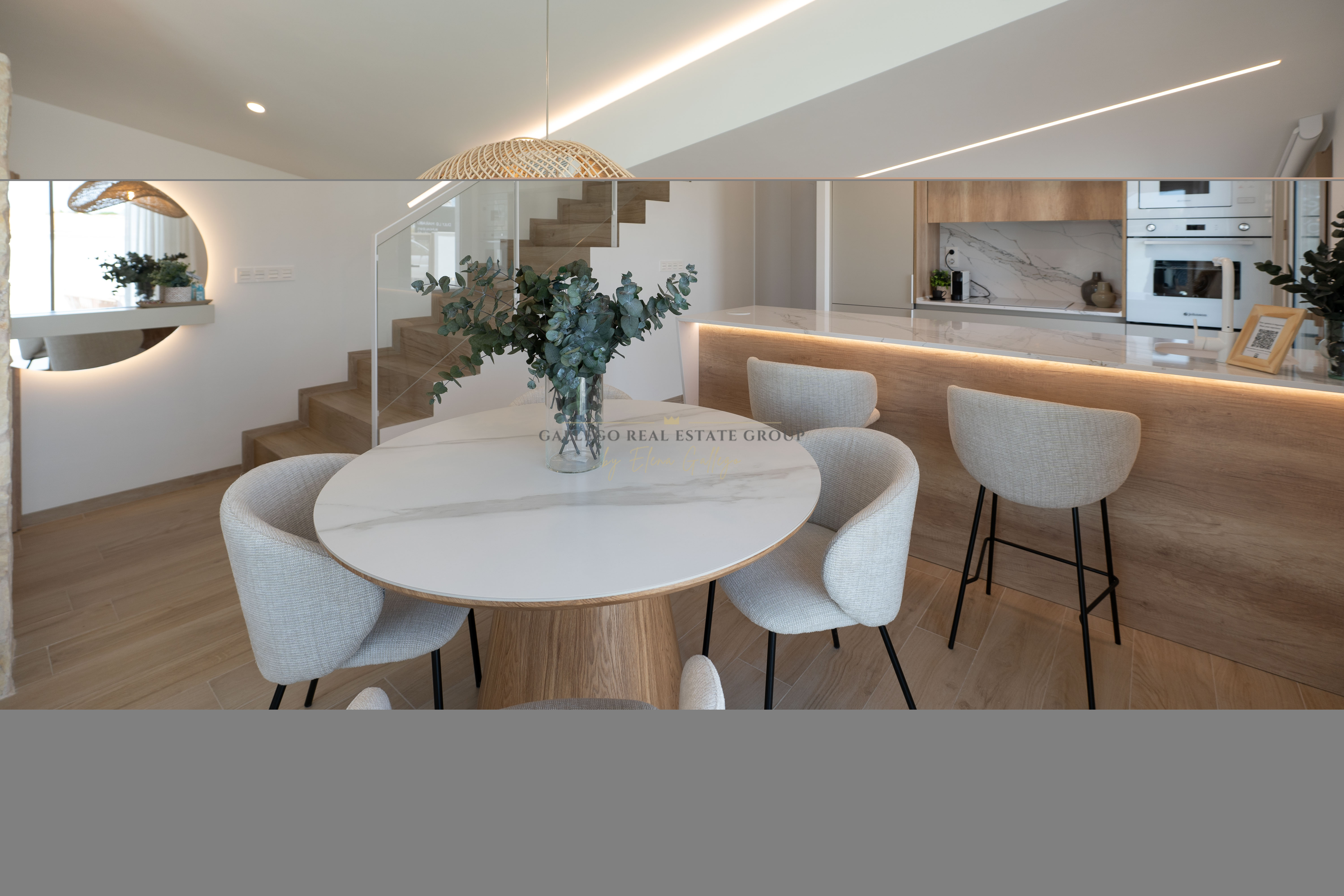 Venta de casa en Los Alcázares