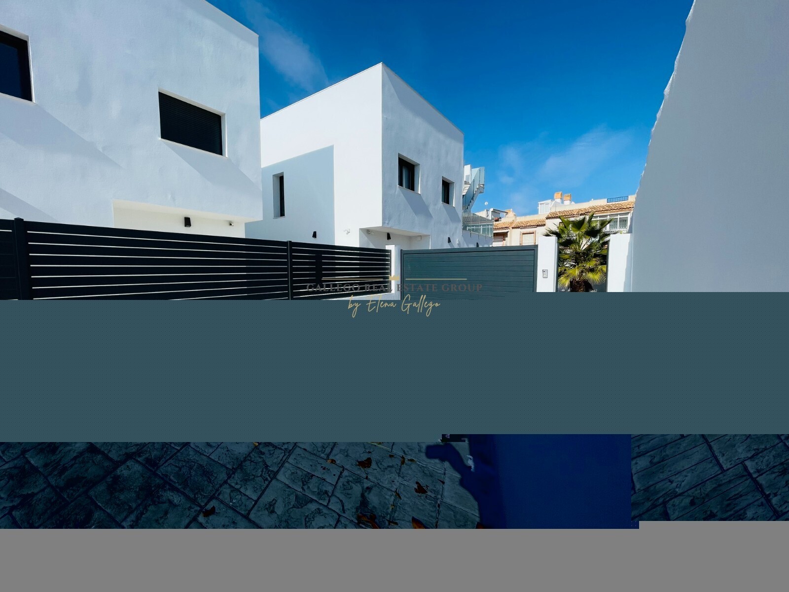 Venta de casa en Torrevieja
