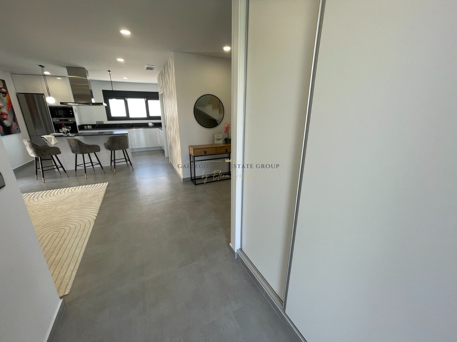 Venta de casa en Torrevieja