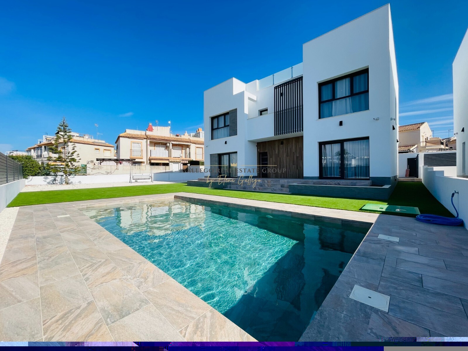 Venta de casa en Torrevieja