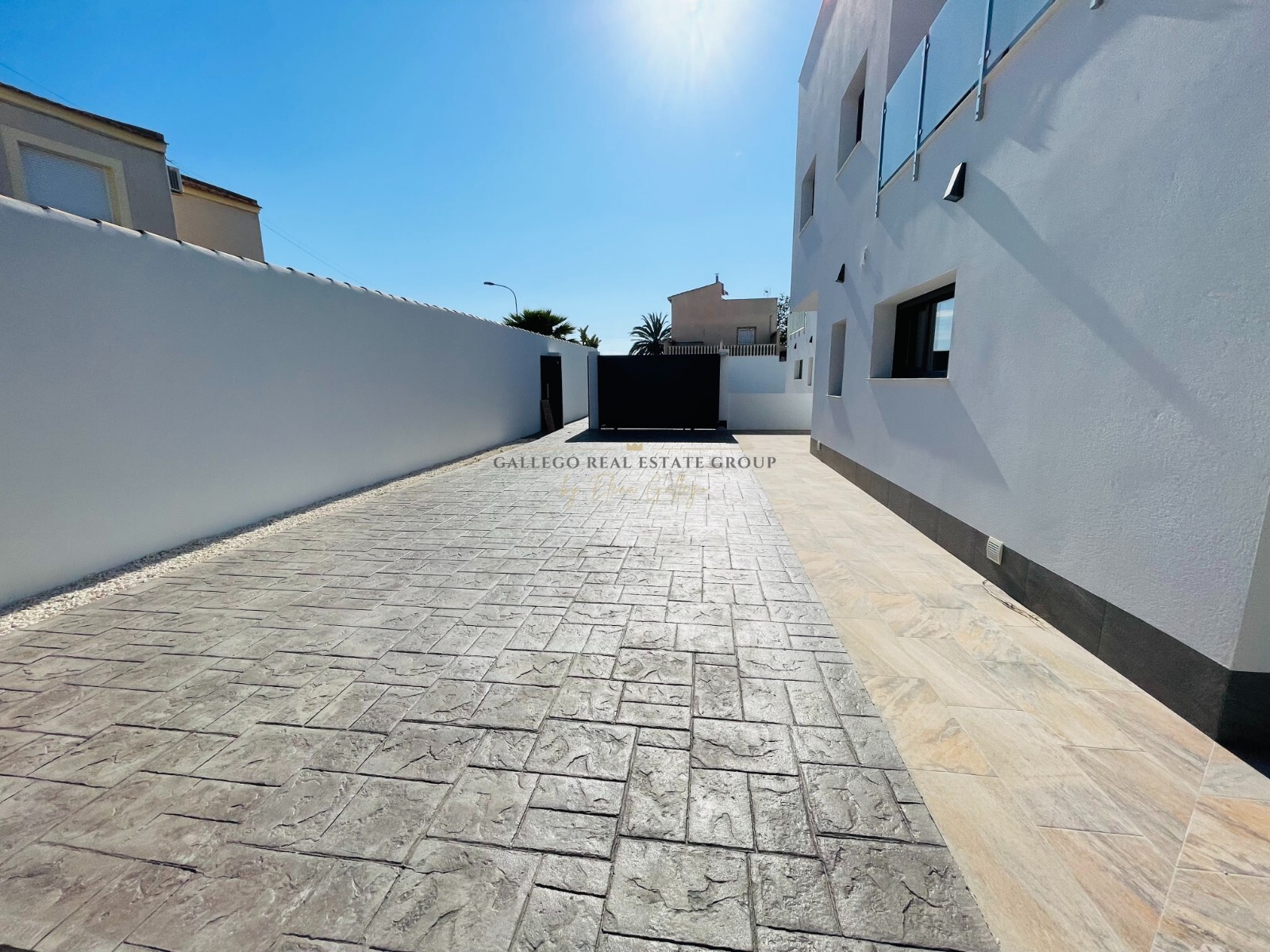 Venta de casa en Torrevieja