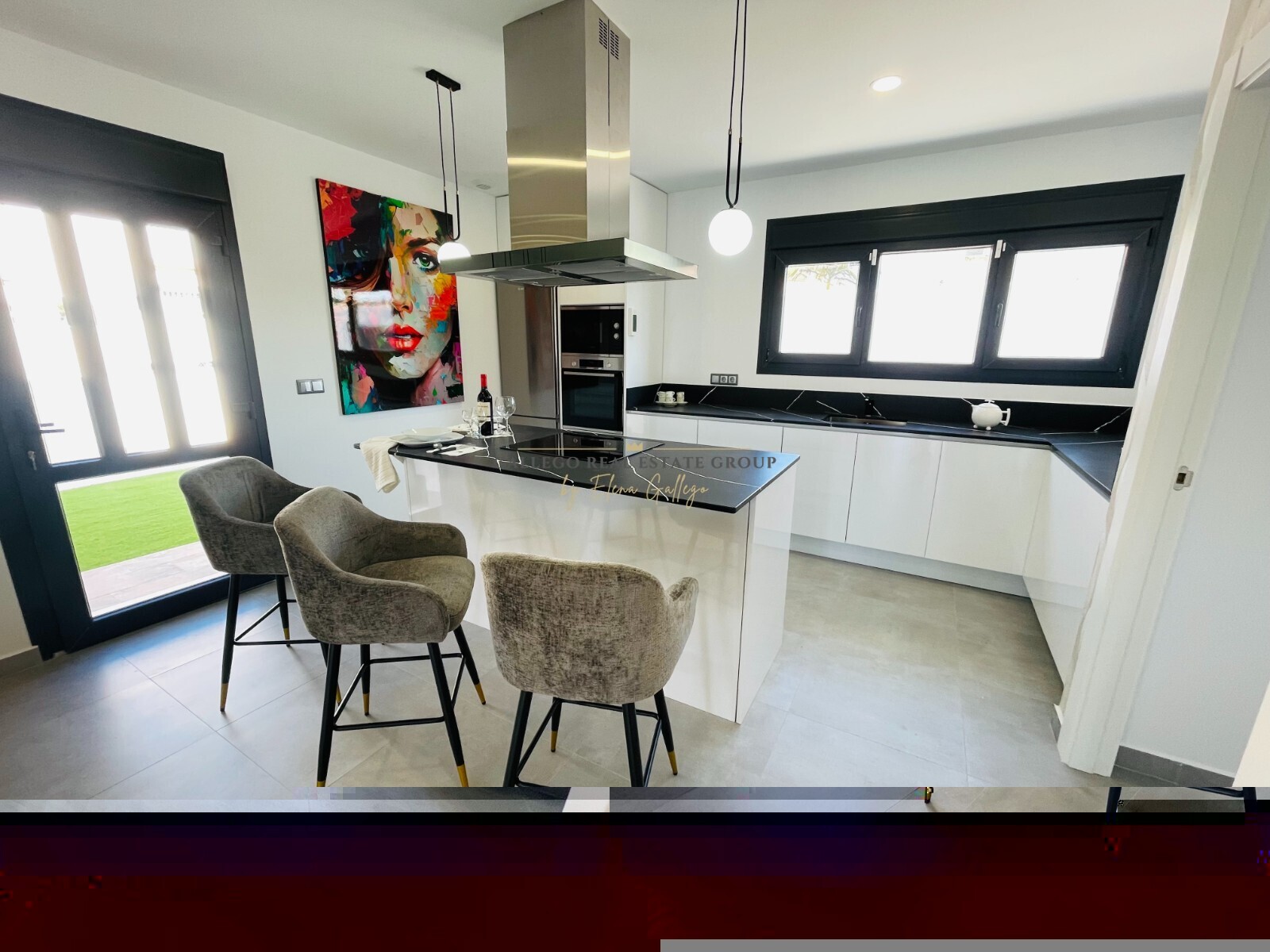 Venta de casa en Torrevieja
