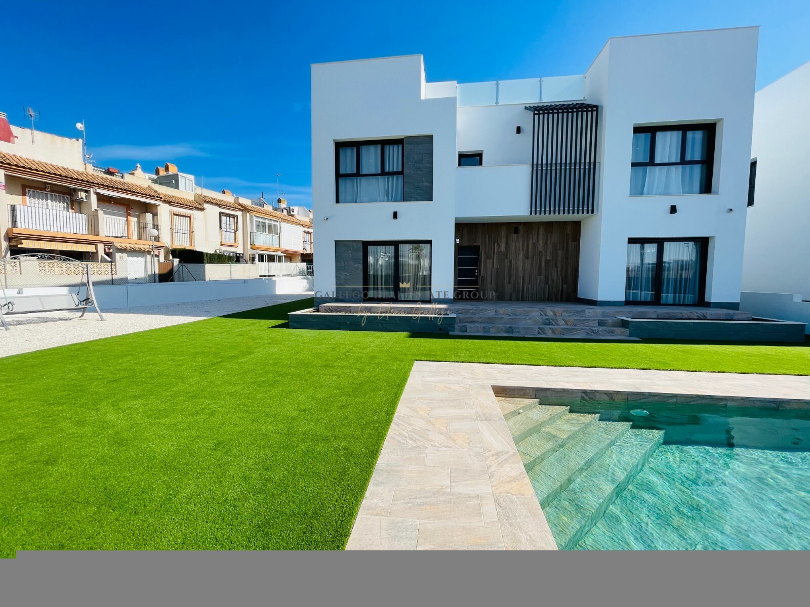 Venta de casa en Torrevieja