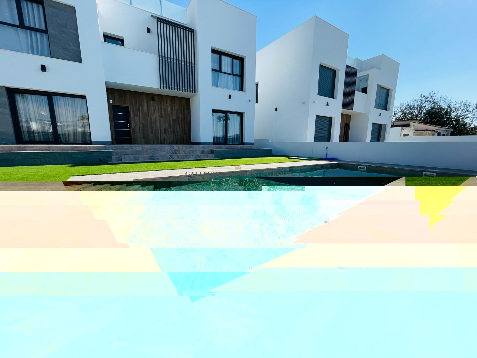 Venta de casa en Torrevieja