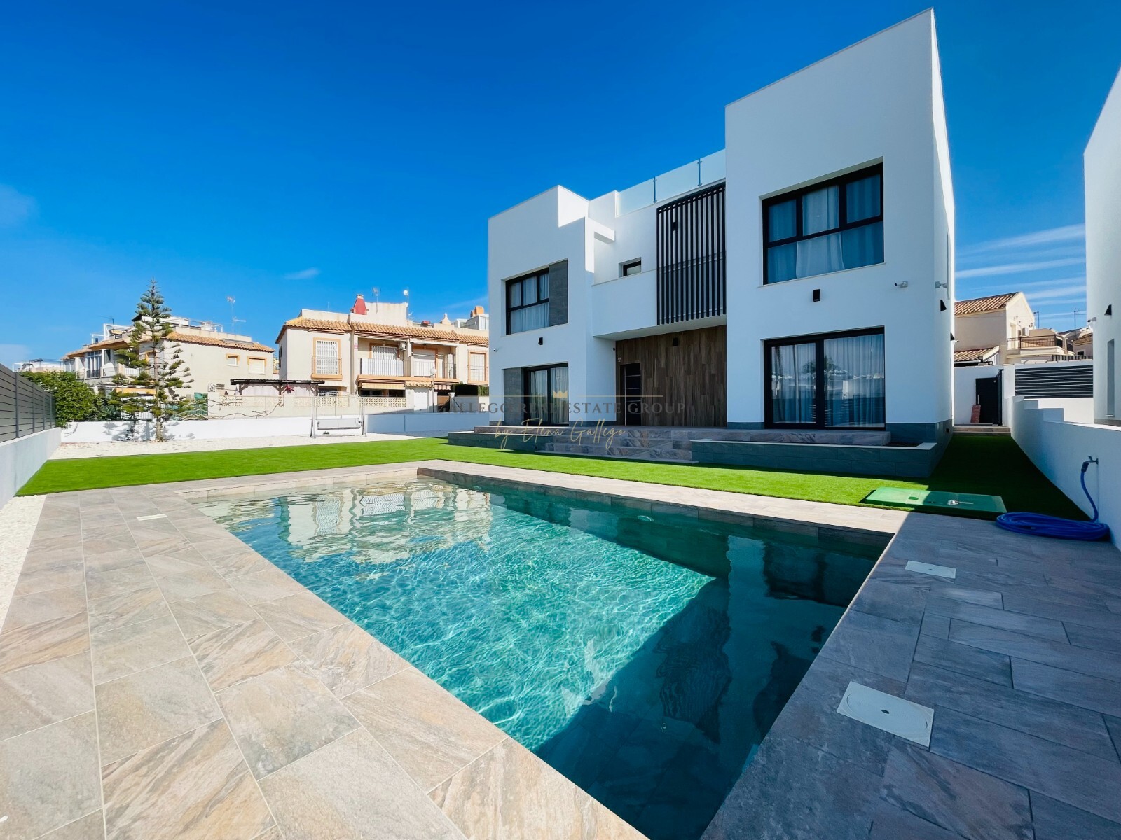 Venta de casa en Torrevieja