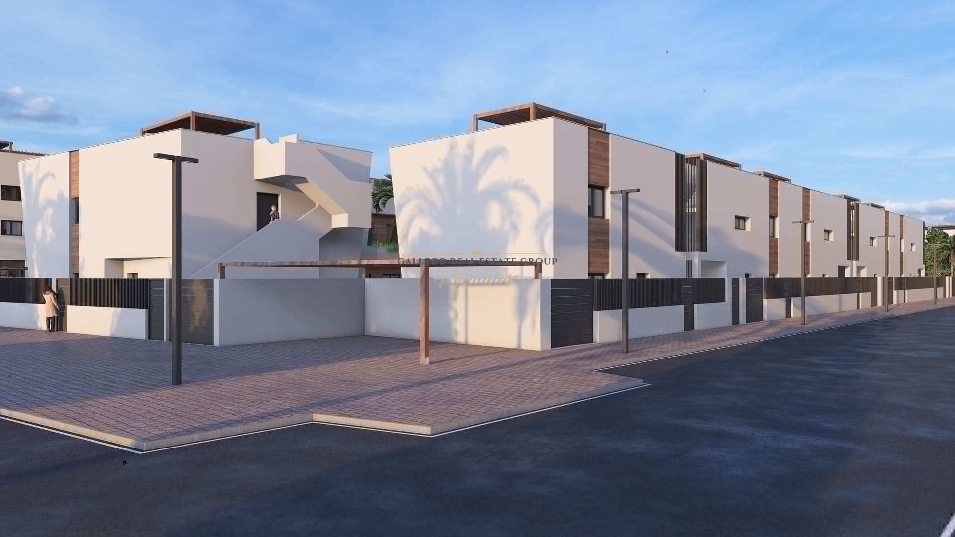 Venta de bungalow en Torre-Pacheco