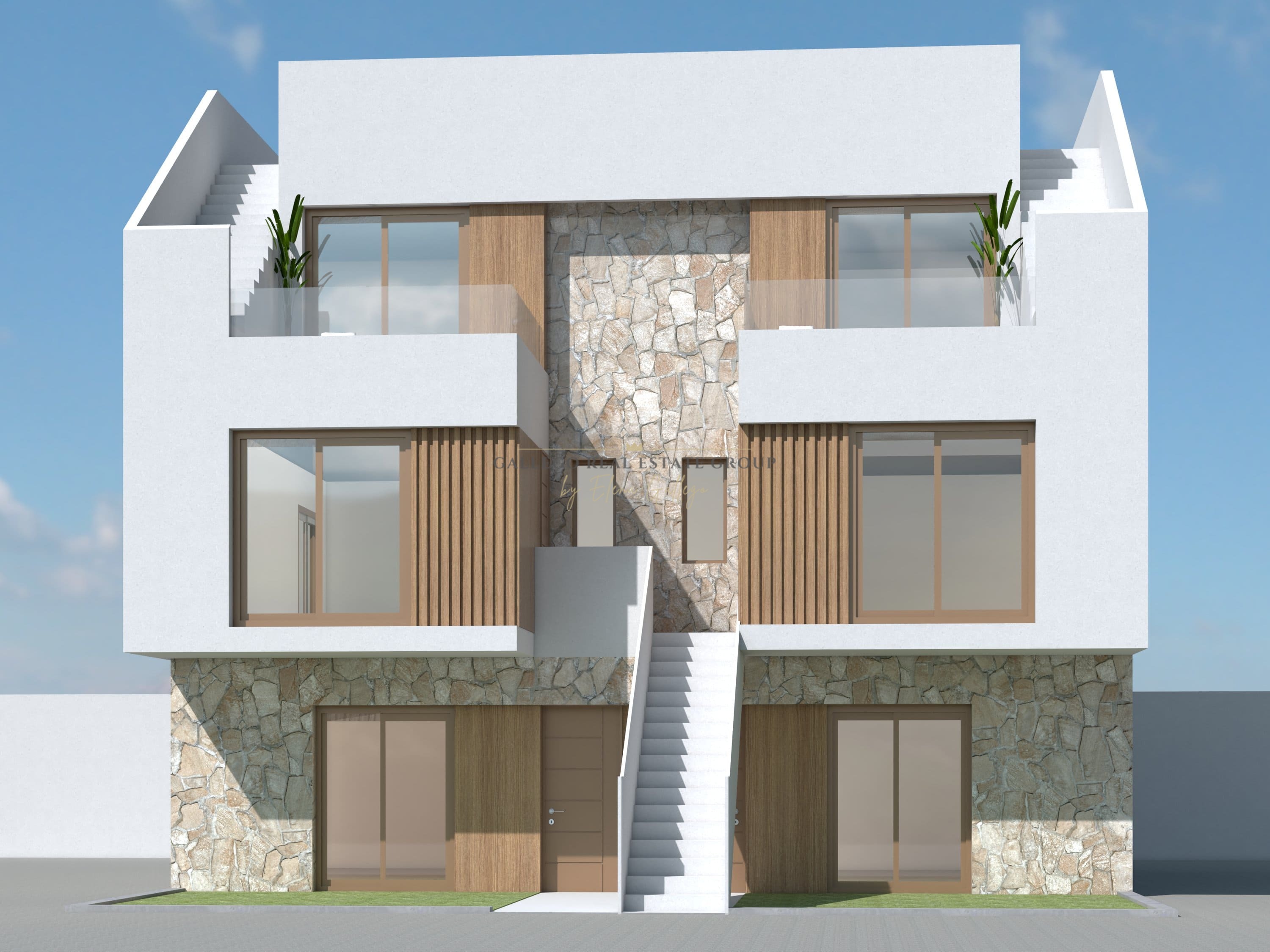 Venta de bungalow en Benejúzar