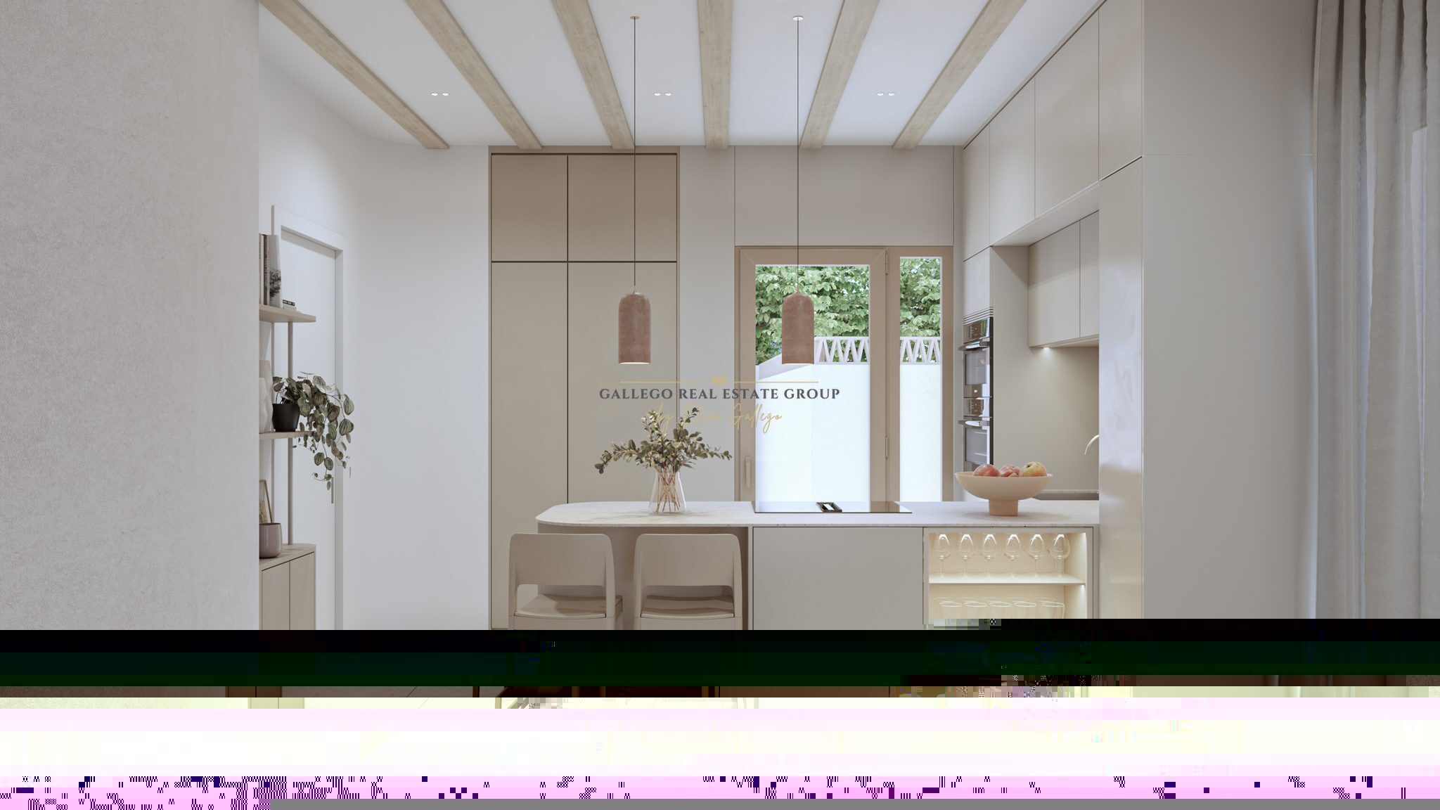 Venta de bungalow en Pilar de la Horadada