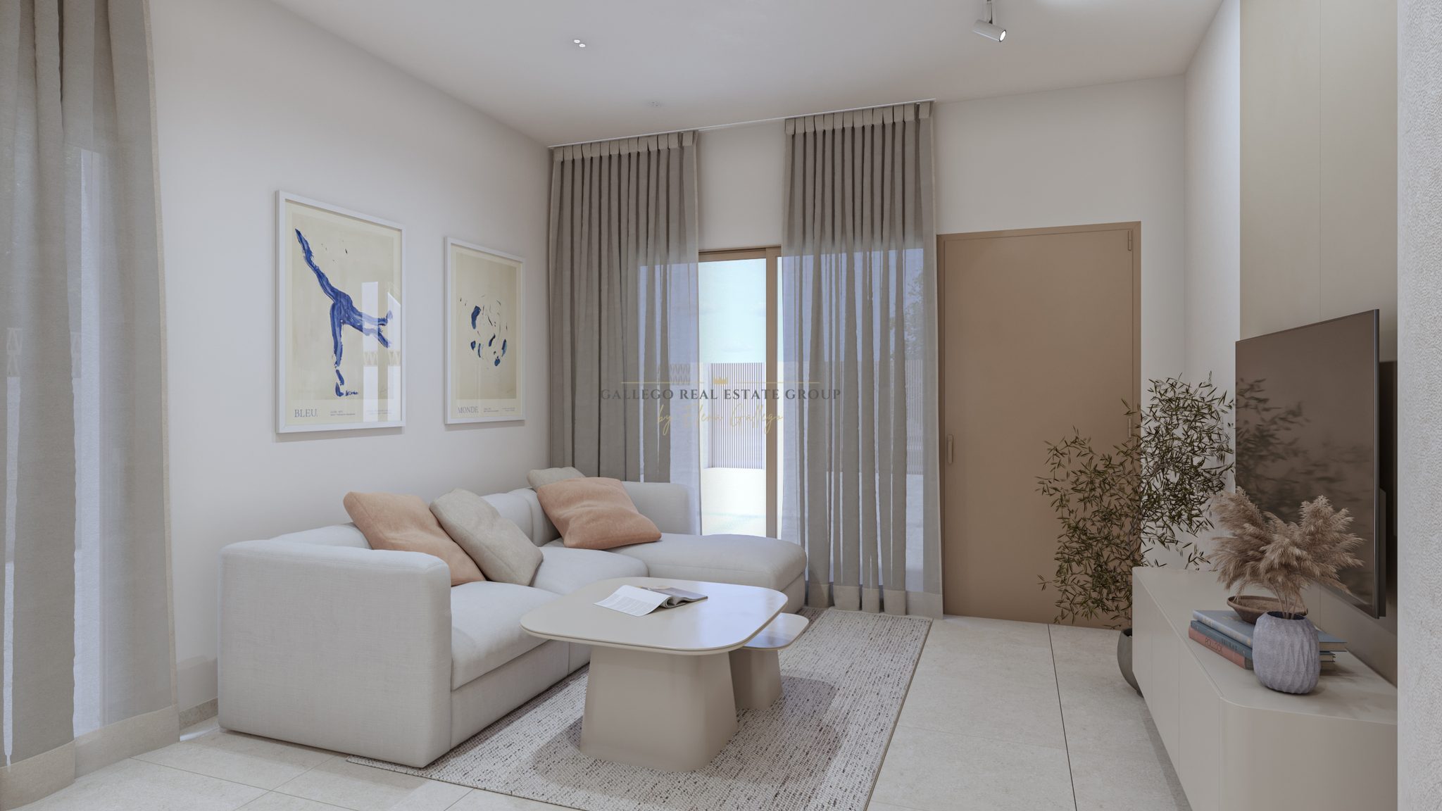 Venta de bungalow en Pilar de la Horadada