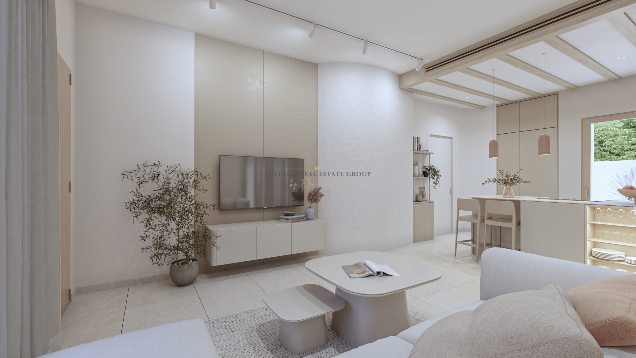 Venta de bungalow en Pilar de la Horadada