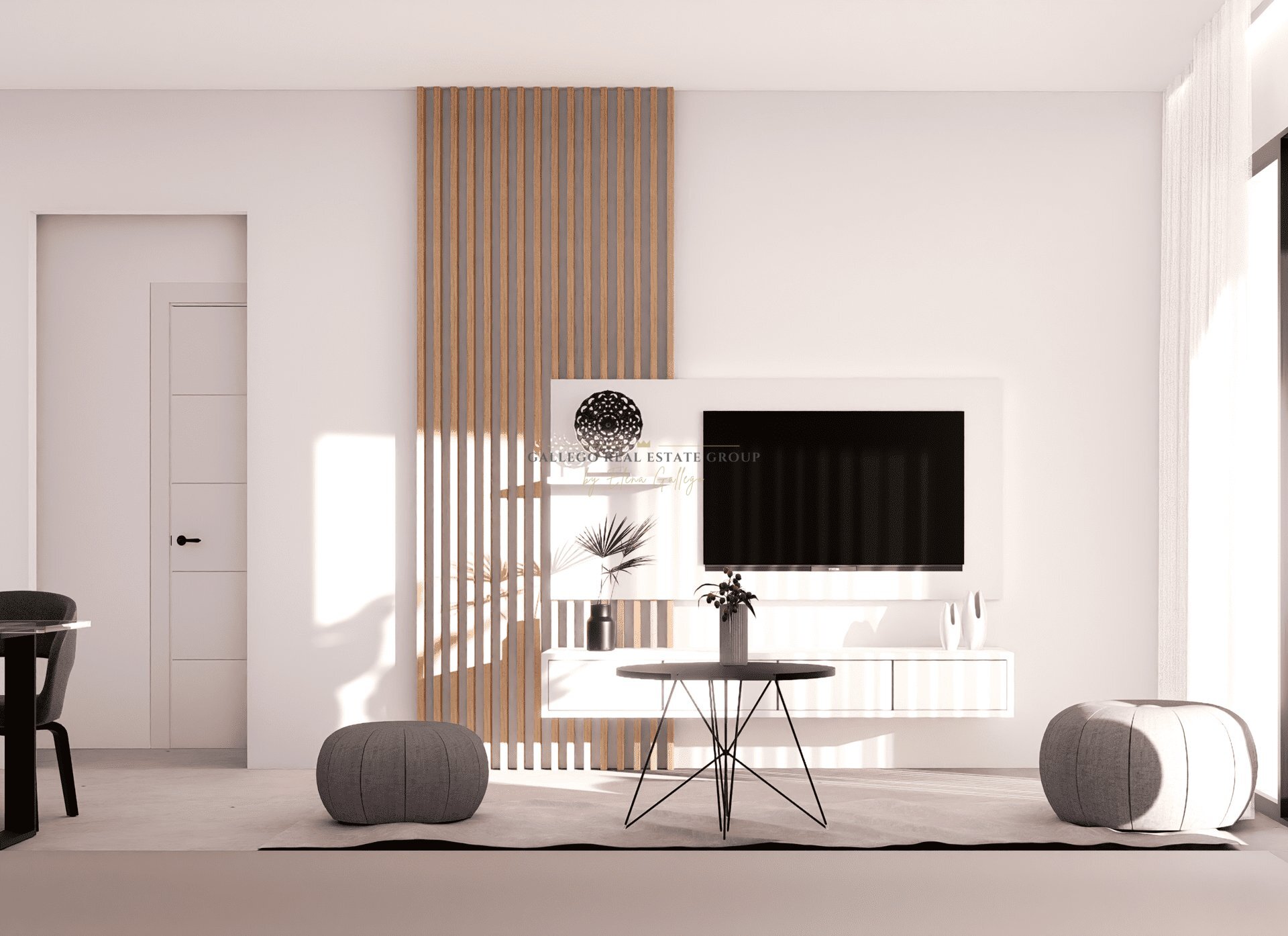 Venta de apartamento en Finestrat