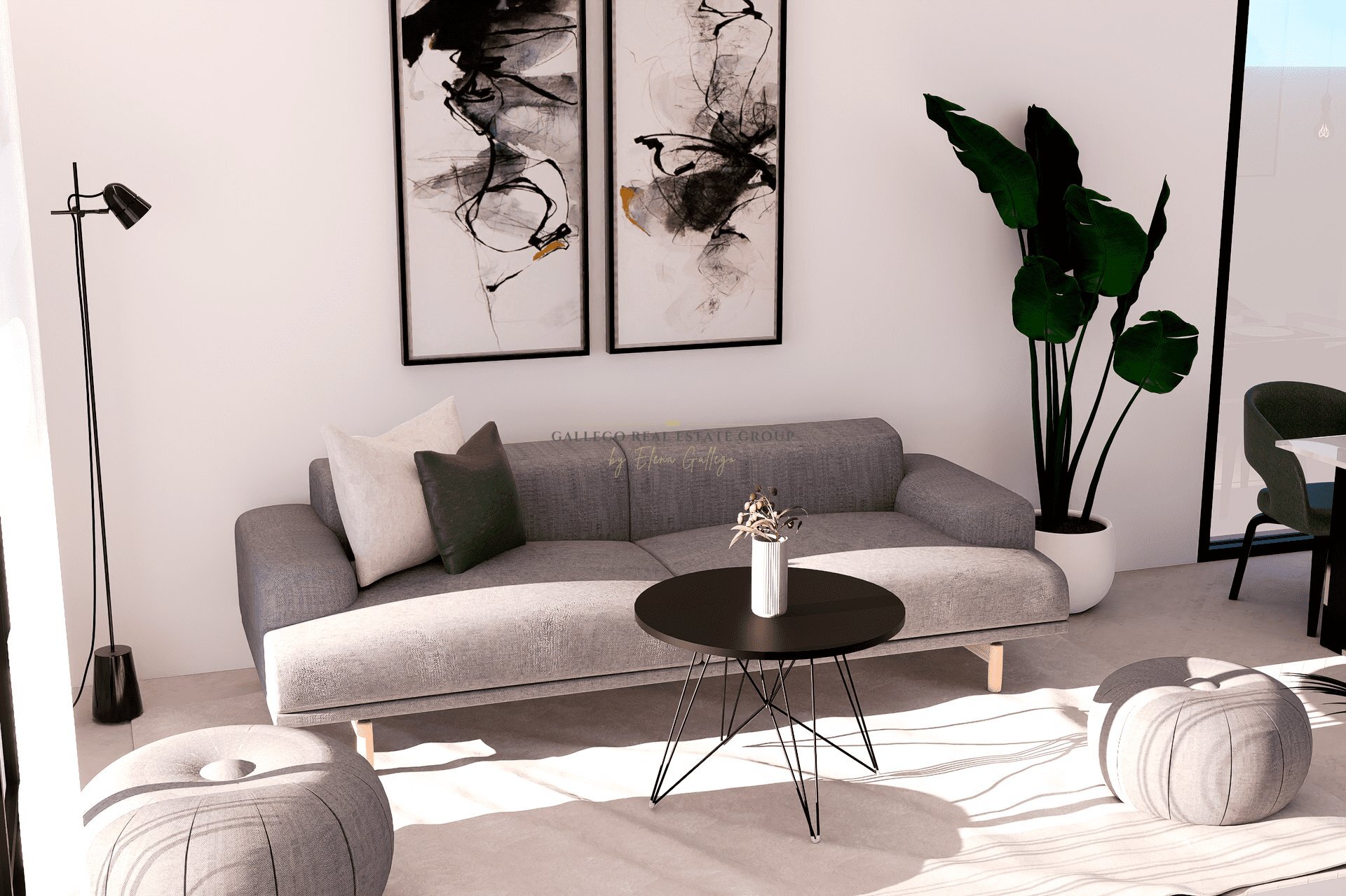 Venta de apartamento en Finestrat