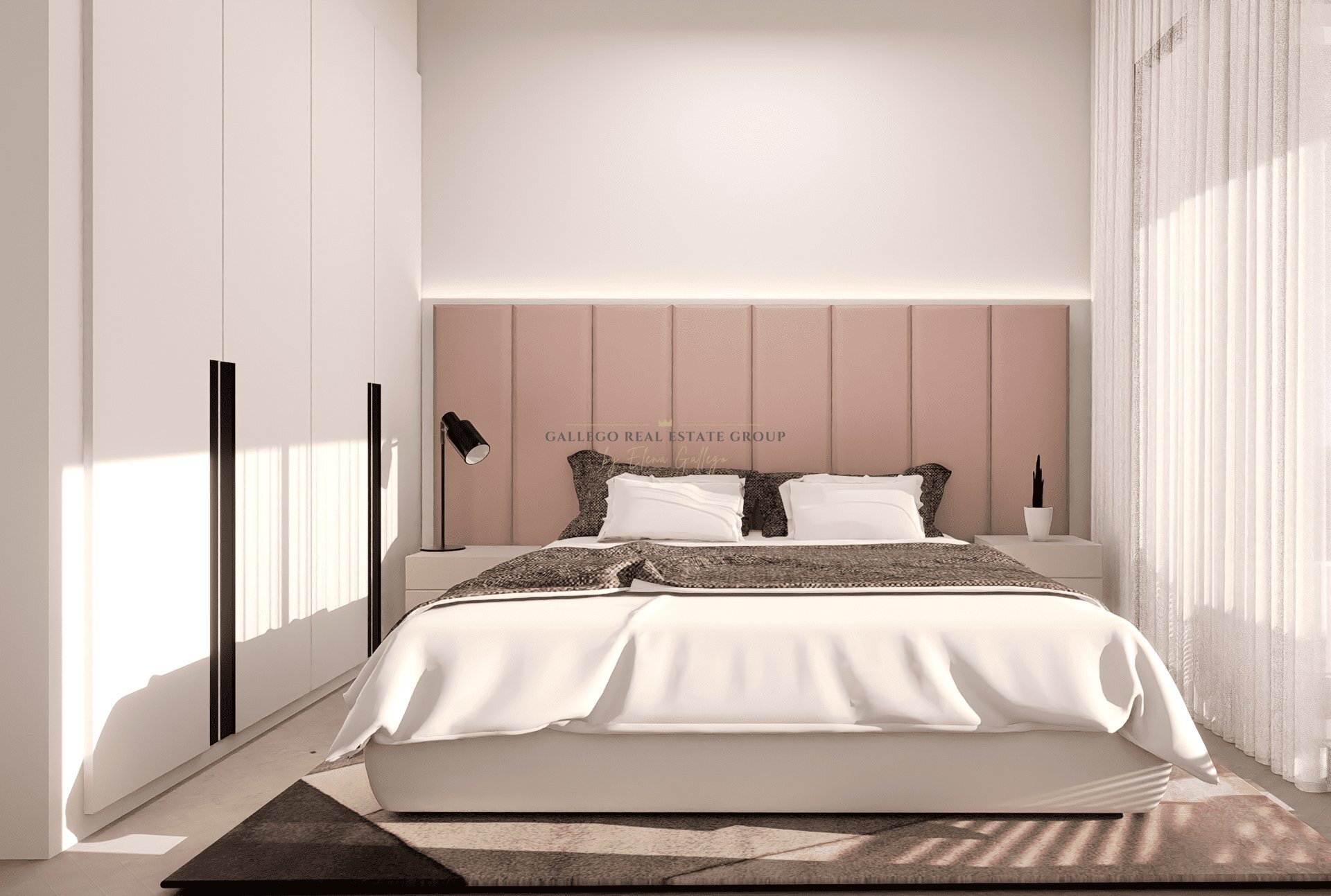 Venta de apartamento en Finestrat