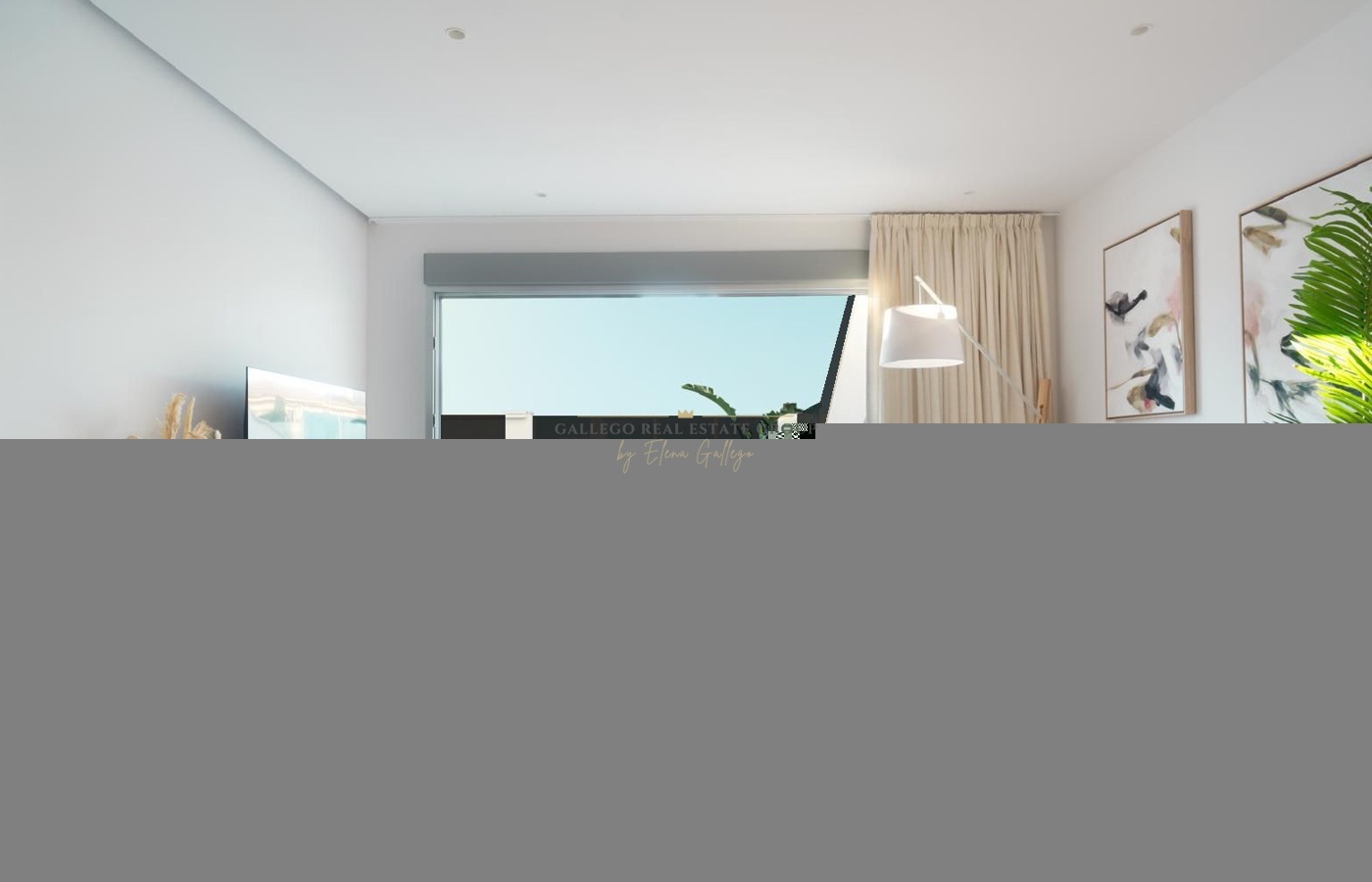 Venta de bungalow en San Pedro del Pinatar