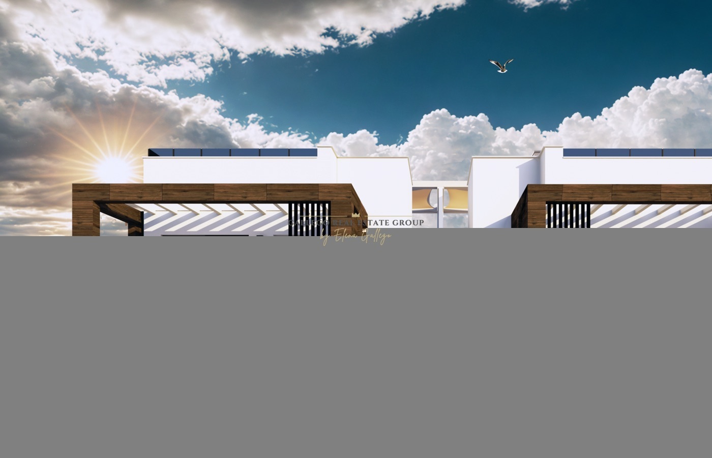 Venta de bungalow en San Pedro del Pinatar