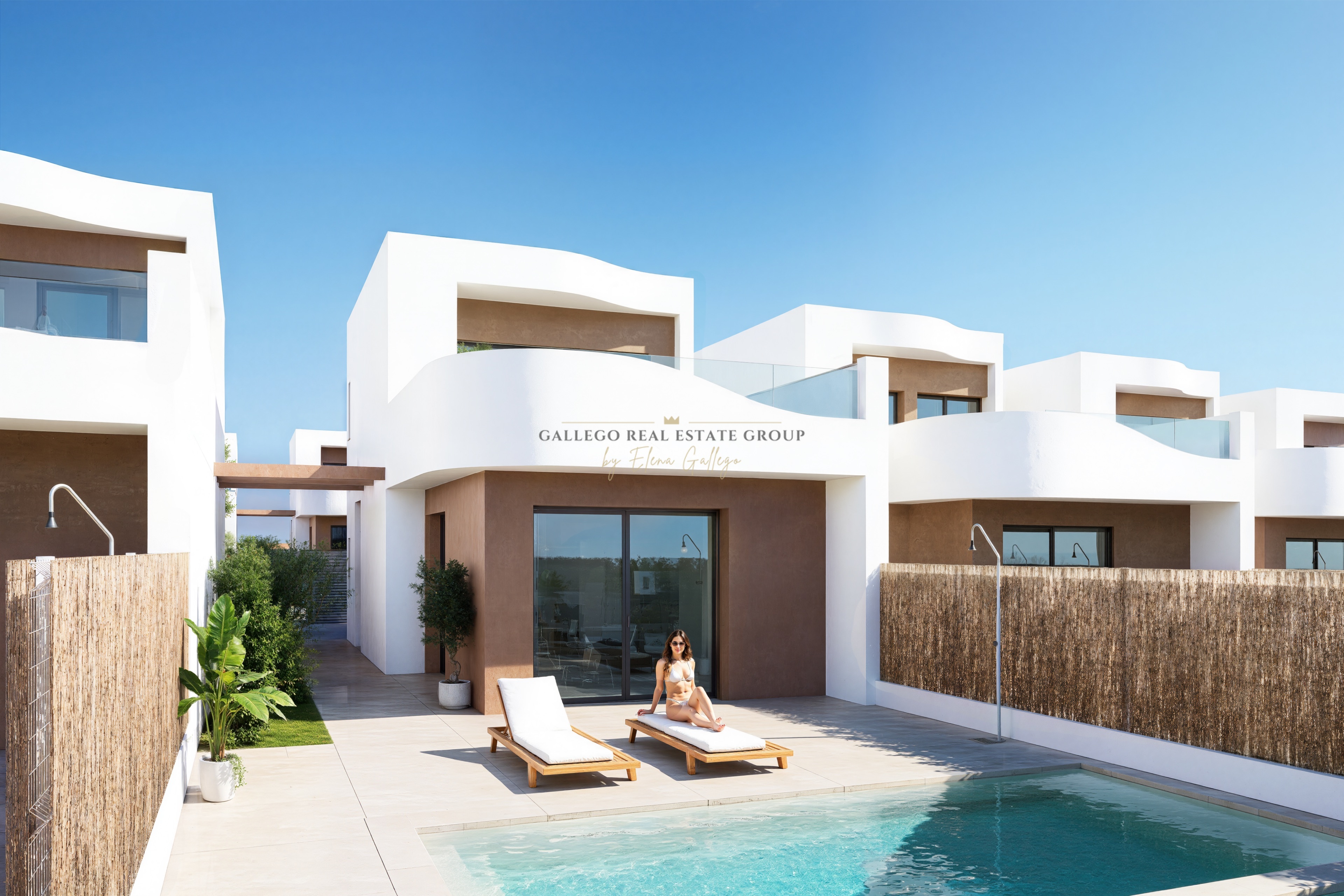Venta de casa en La Herrada