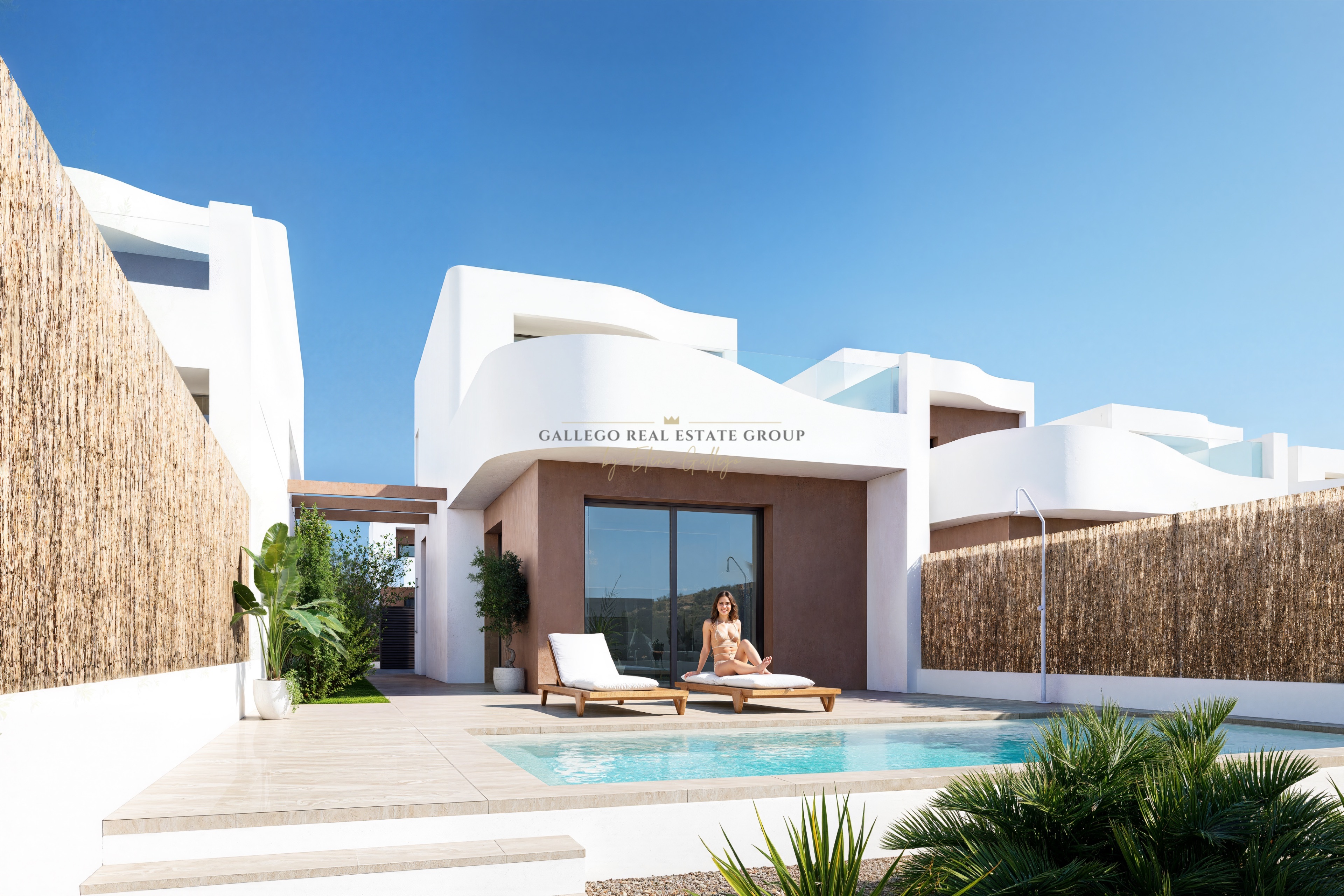 Venta de casa en La Herrada