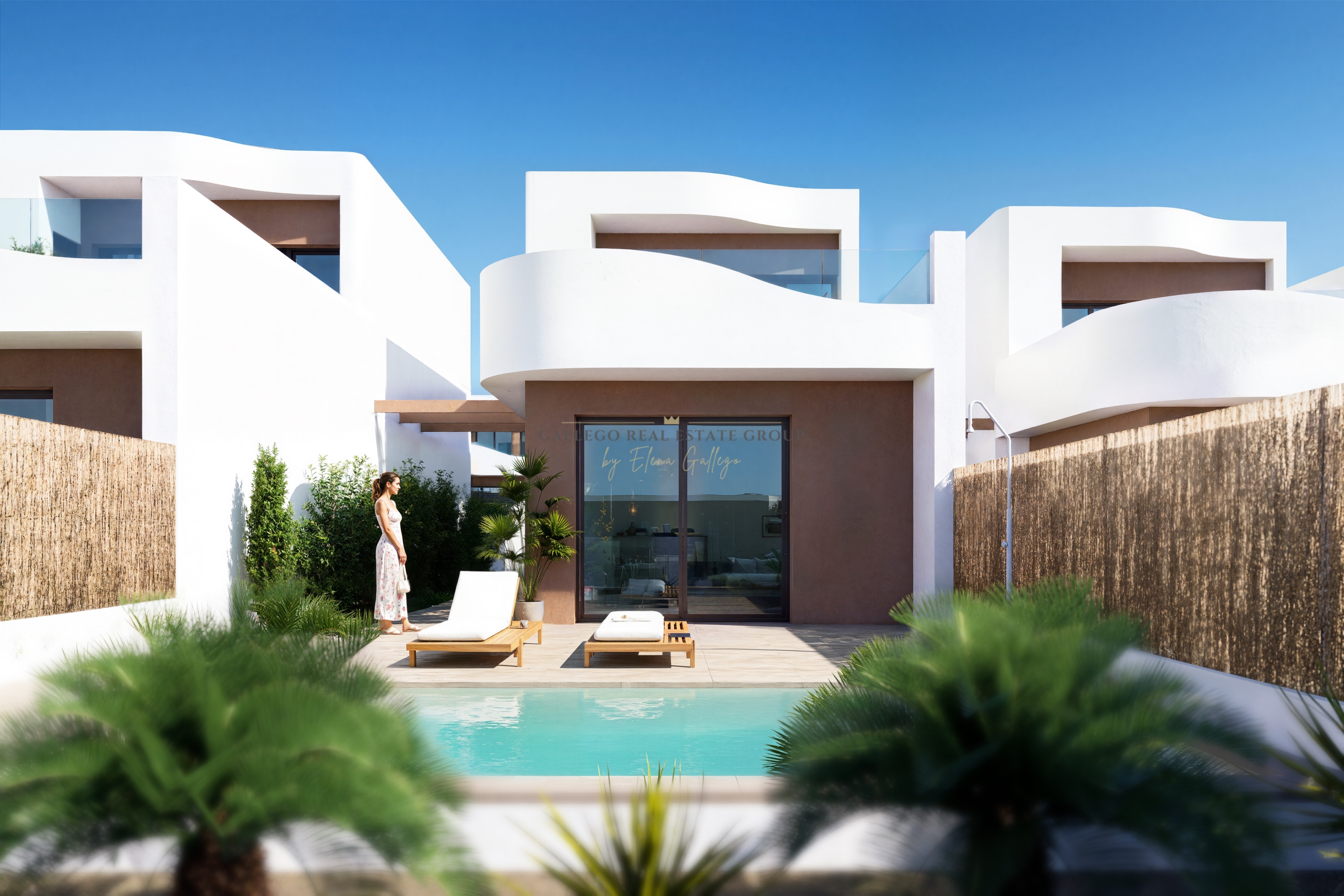 Venta de casa en La Herrada