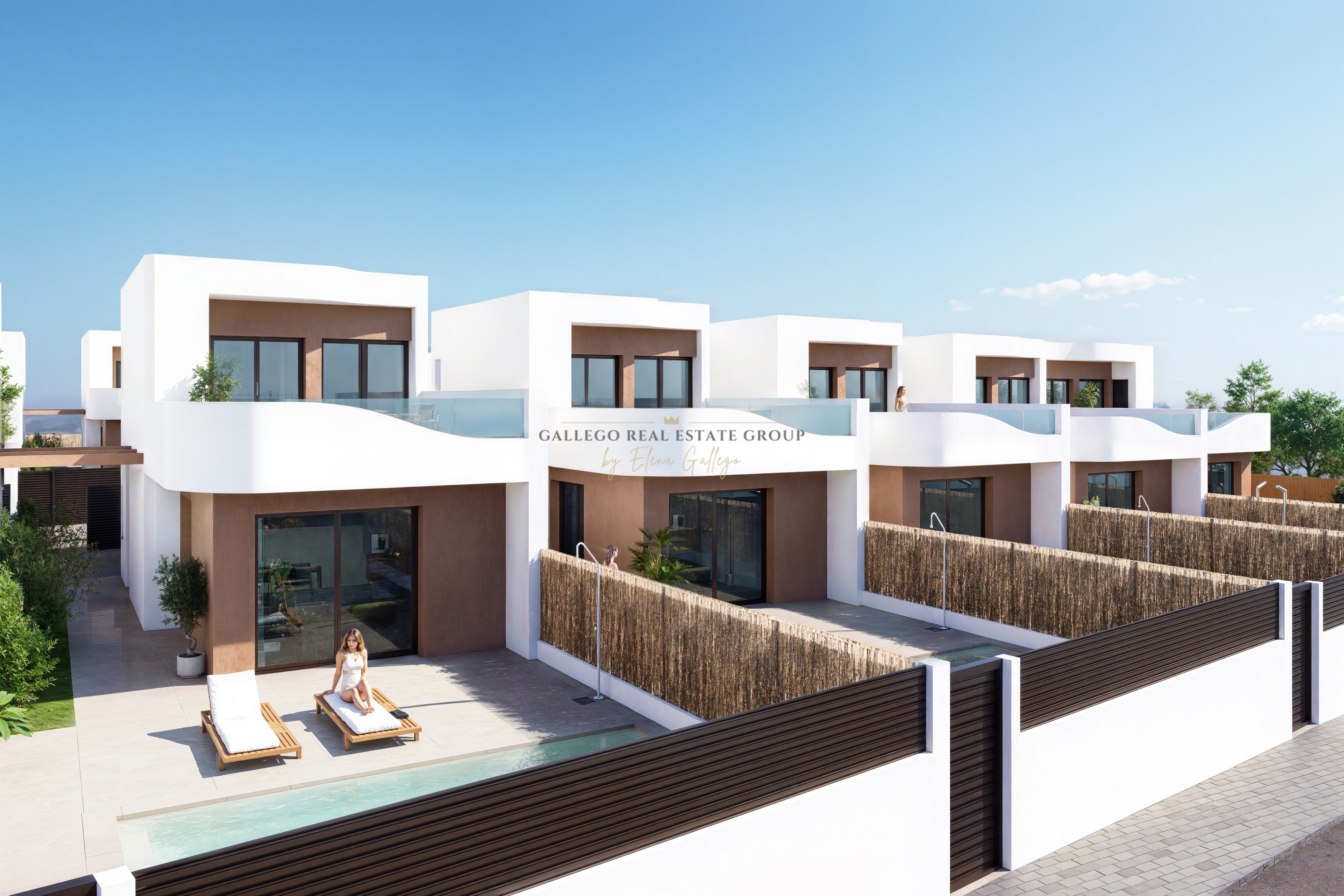 Venta de casa en La Herrada