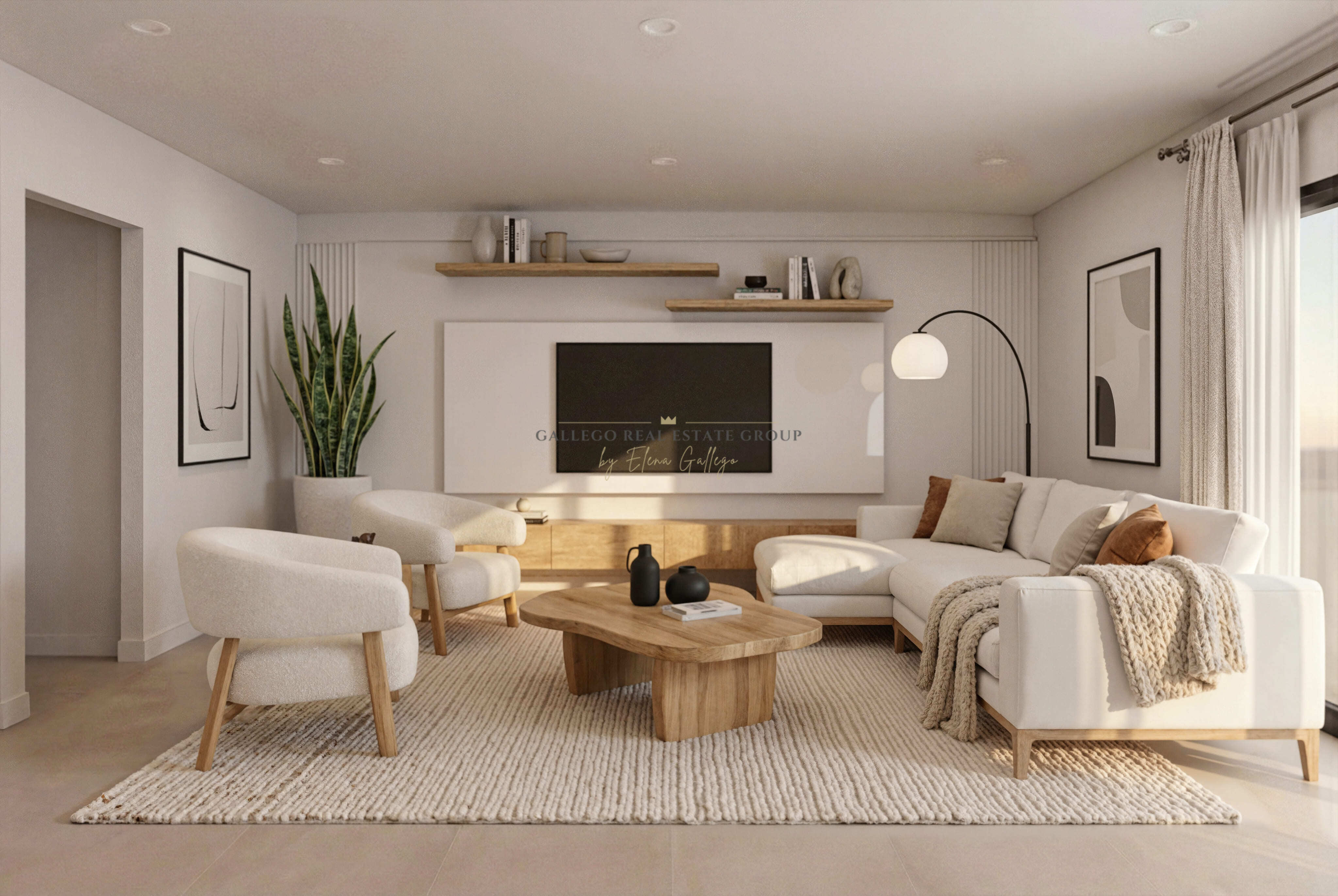 Venta de casa en Camposol Golf