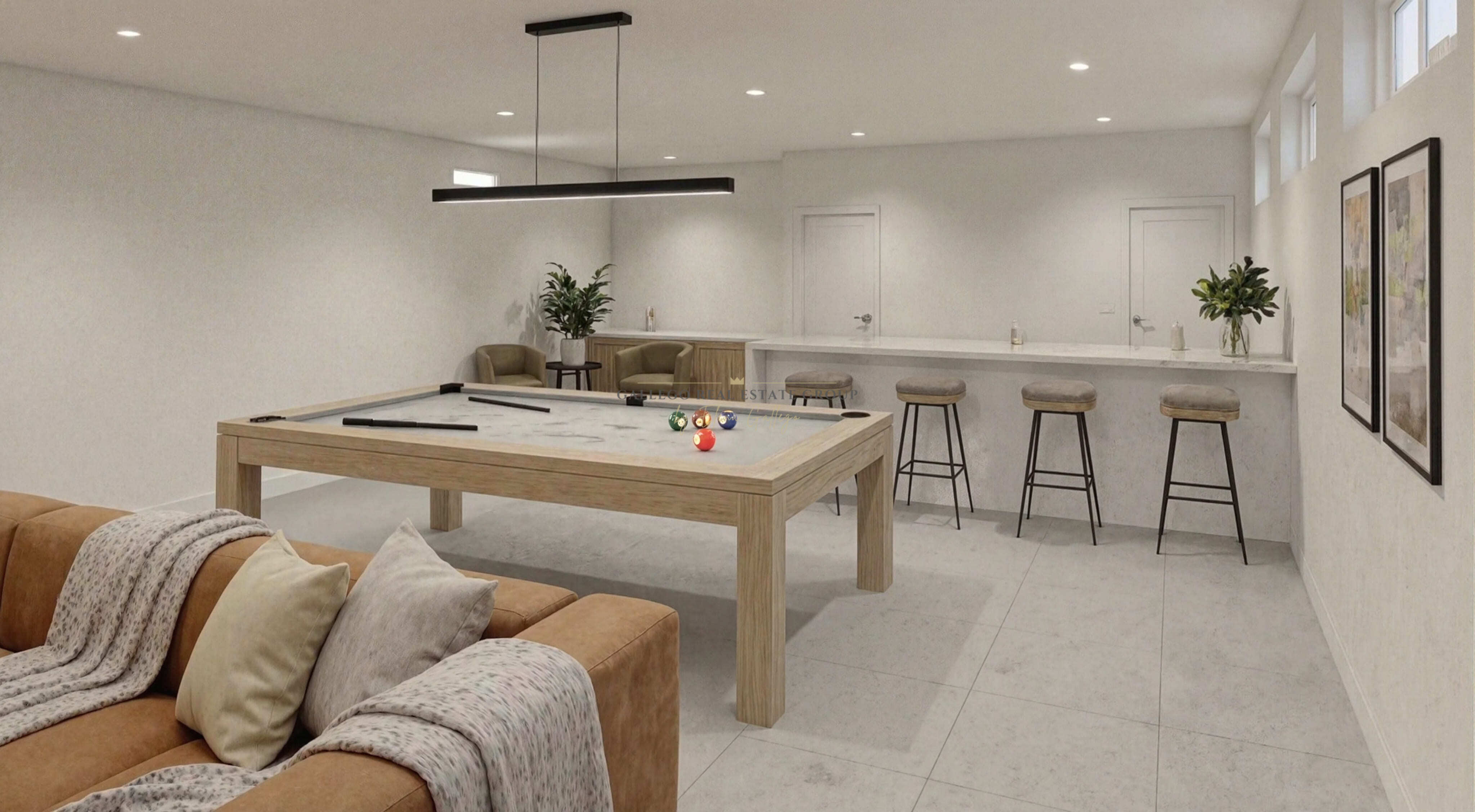 Venta de casa en Camposol Golf