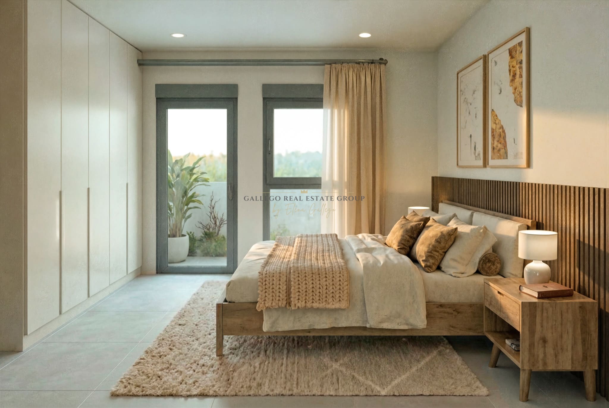 Venta de casa en Camposol Golf