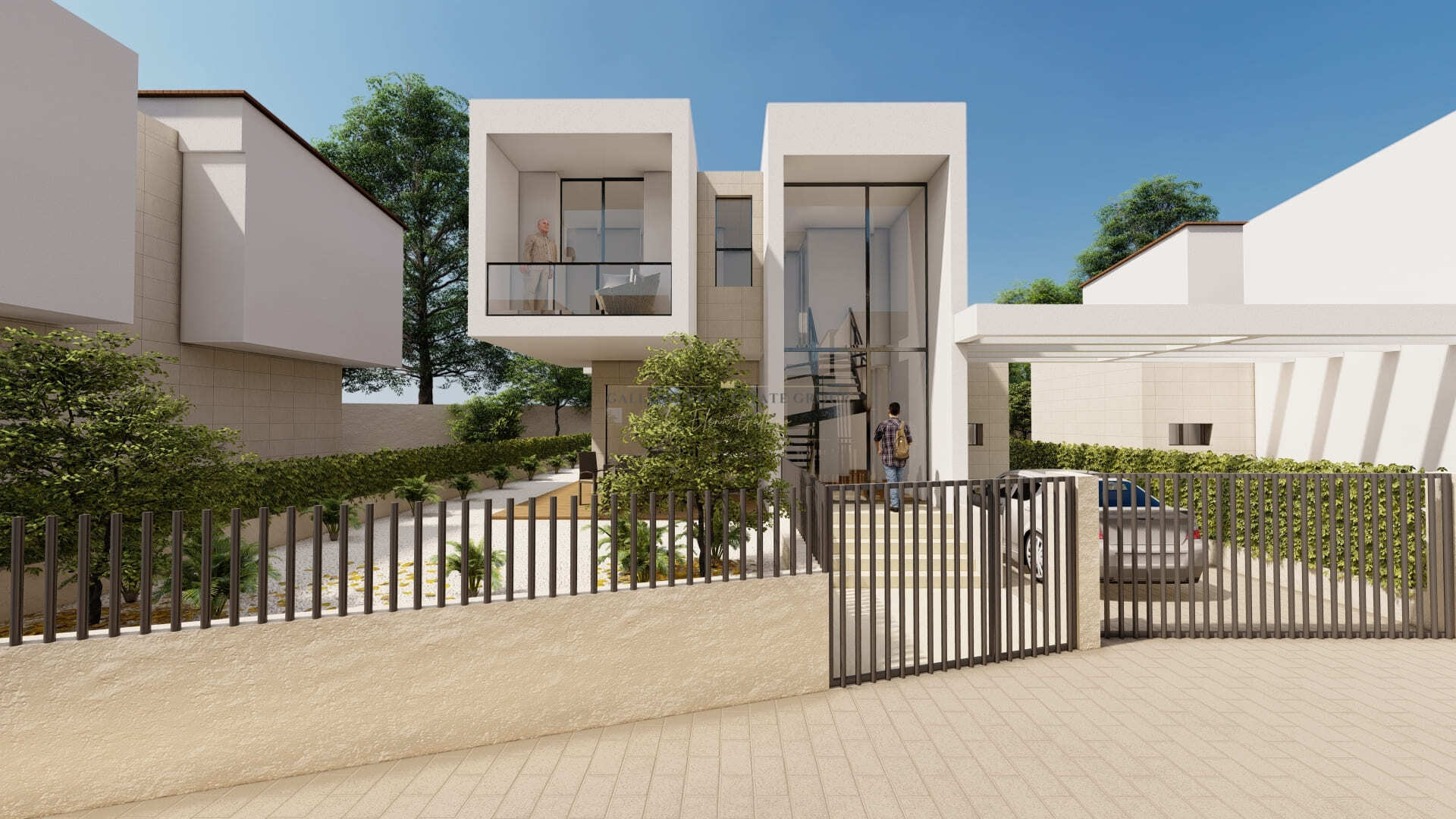Venta de casa en La Nucía