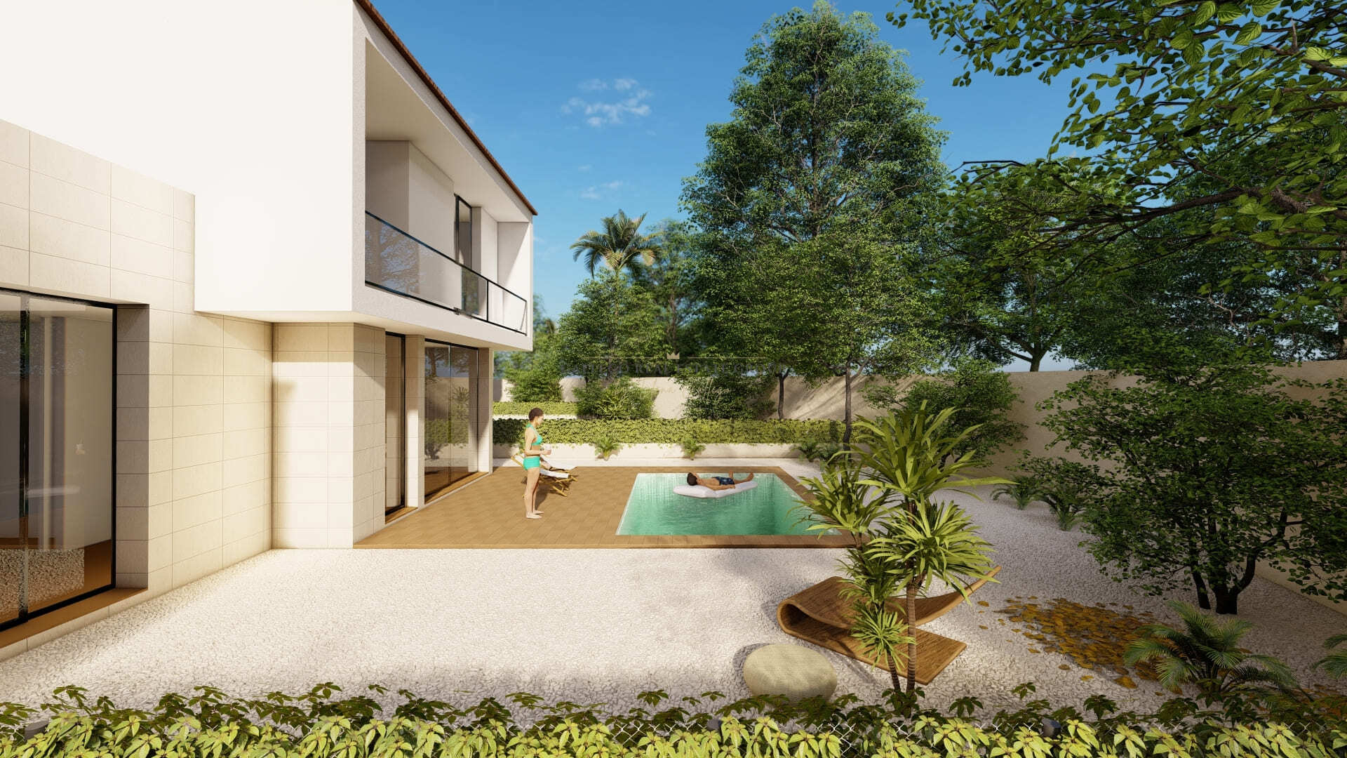 Venta de casa en La Nucía